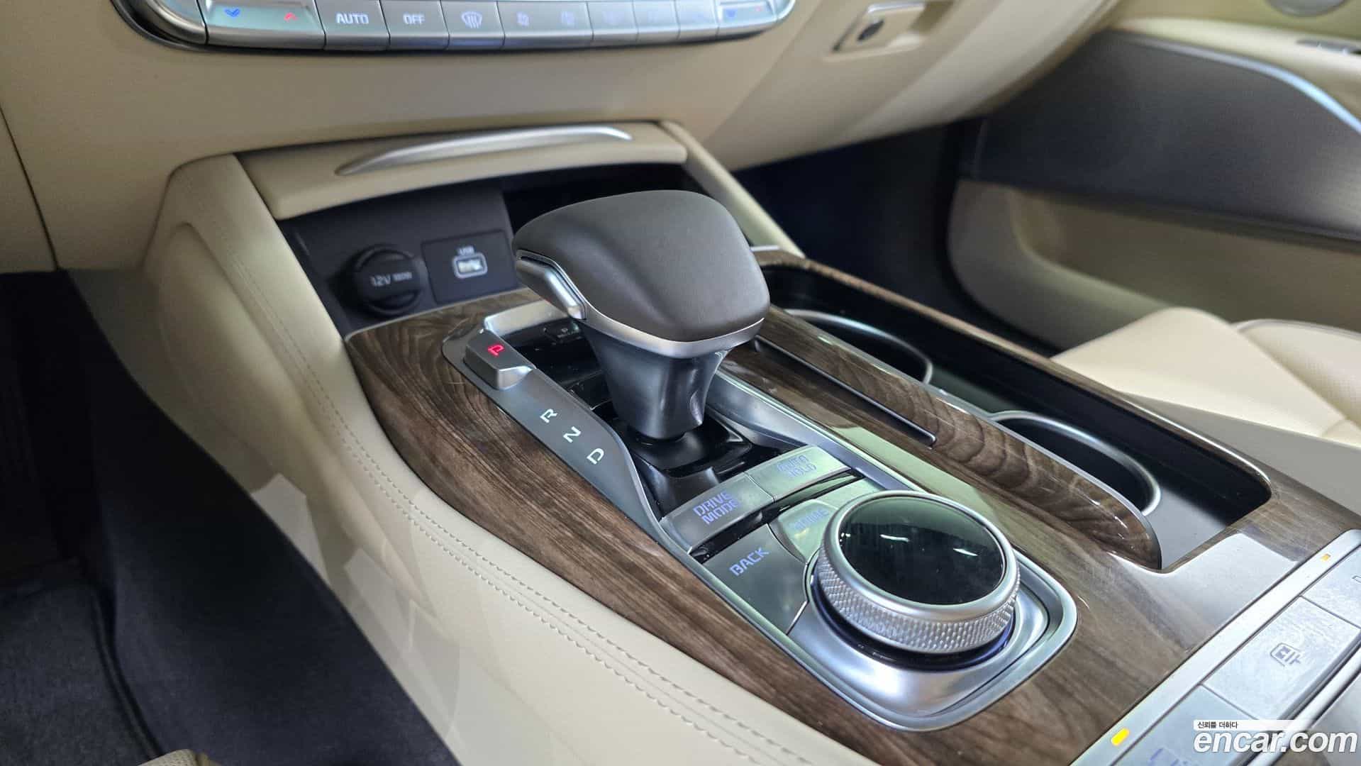 K9 Kia 2018.8-INNER-009