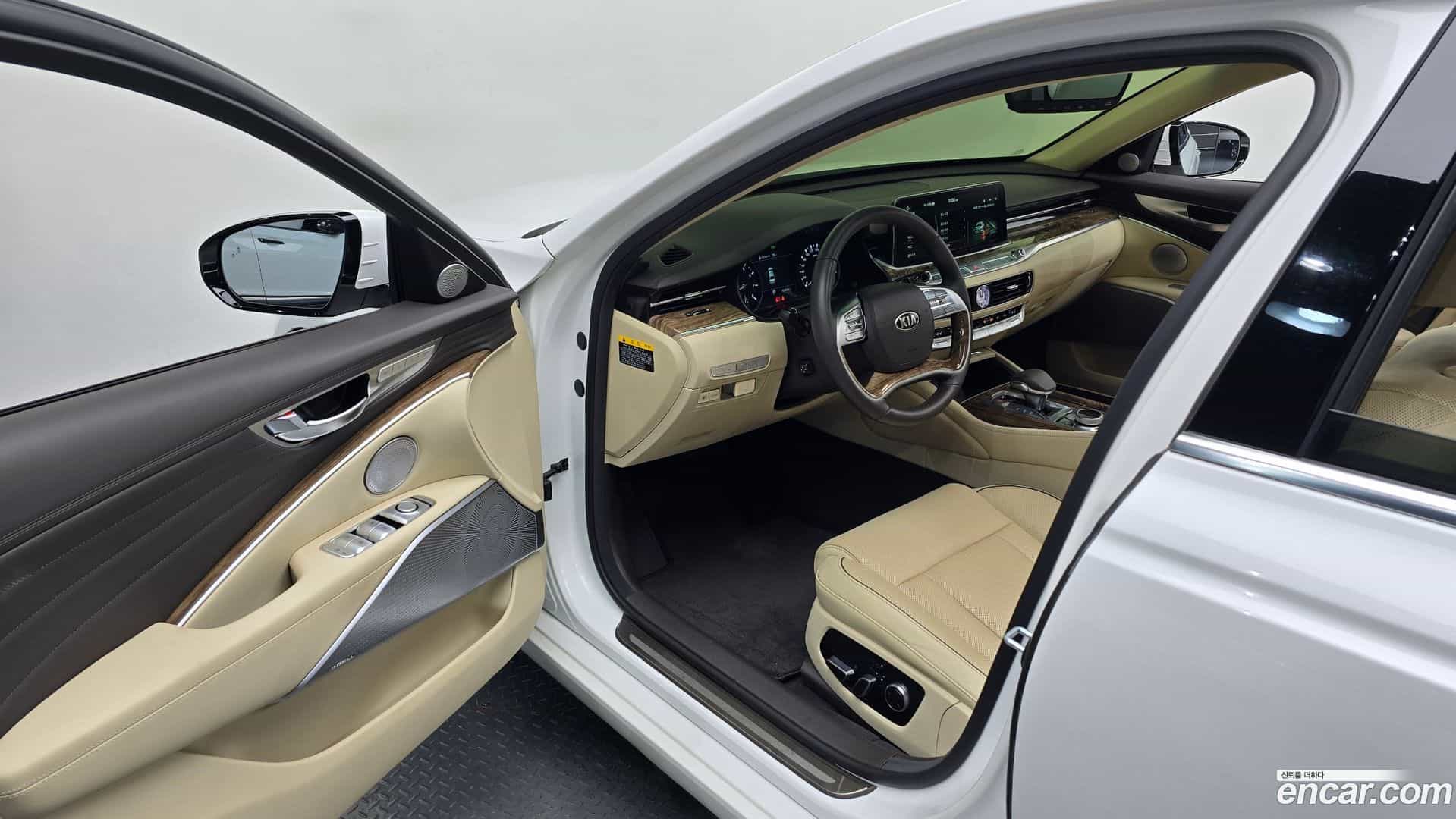 K9 Kia 2018.8-OPTION-015