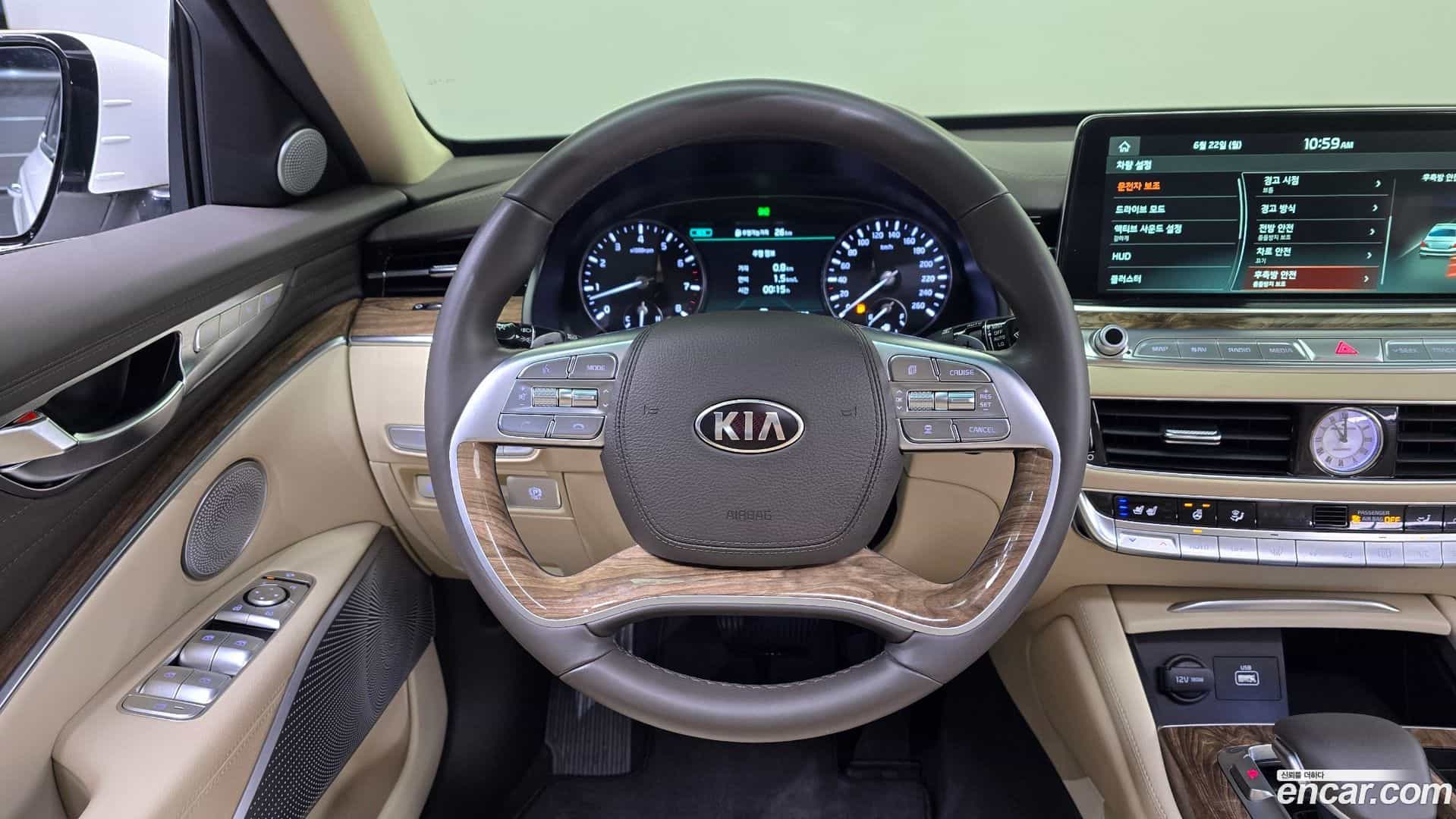 K9 Kia 2018.8-OPTION-017