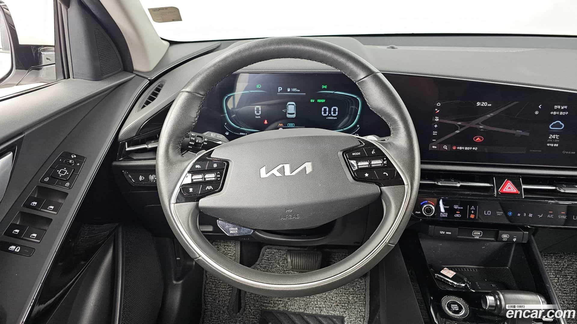 Niro Kia 2022.3-OPTION-017