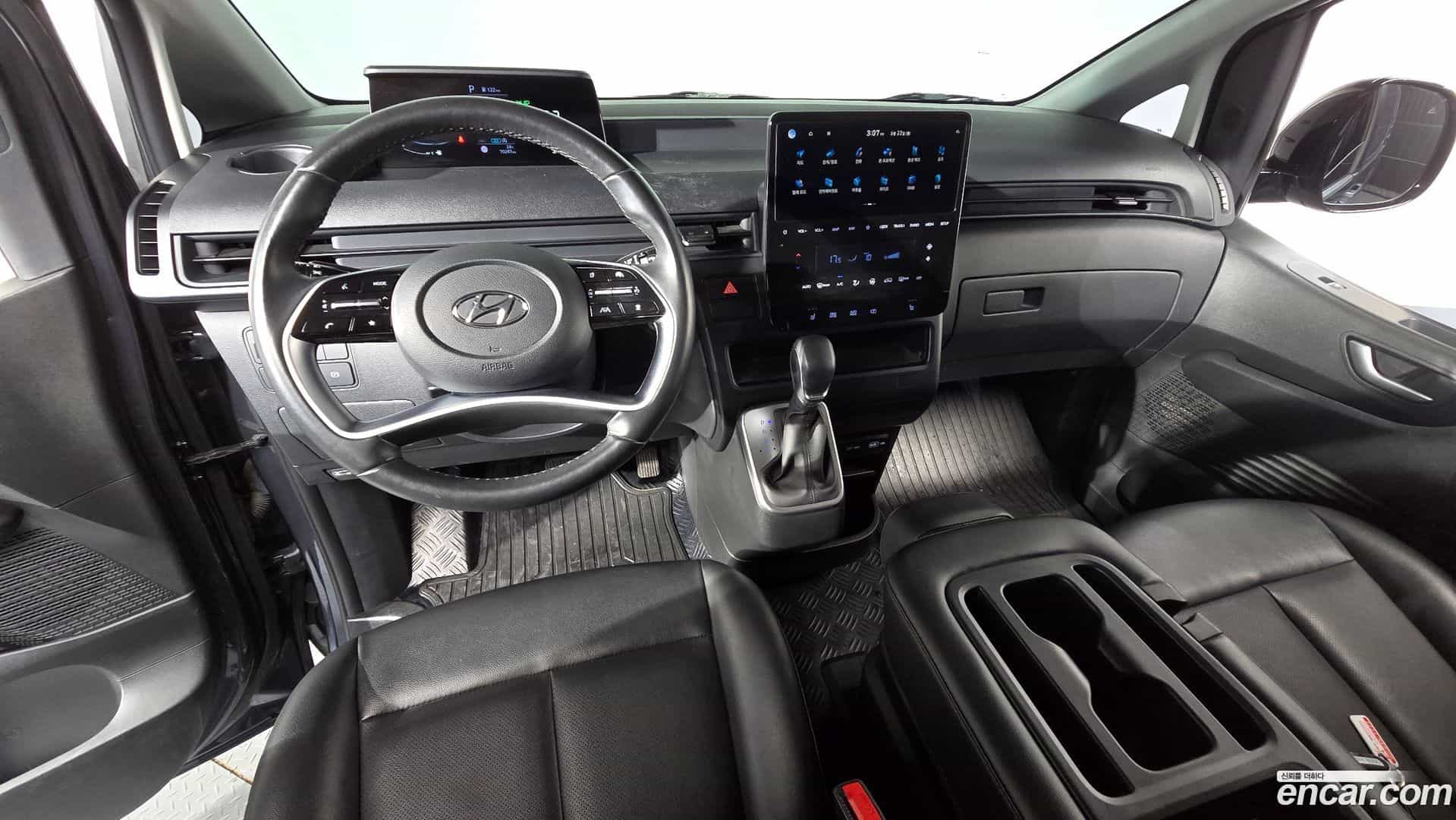 Staria Hyundai 2023.3-INNER-007
