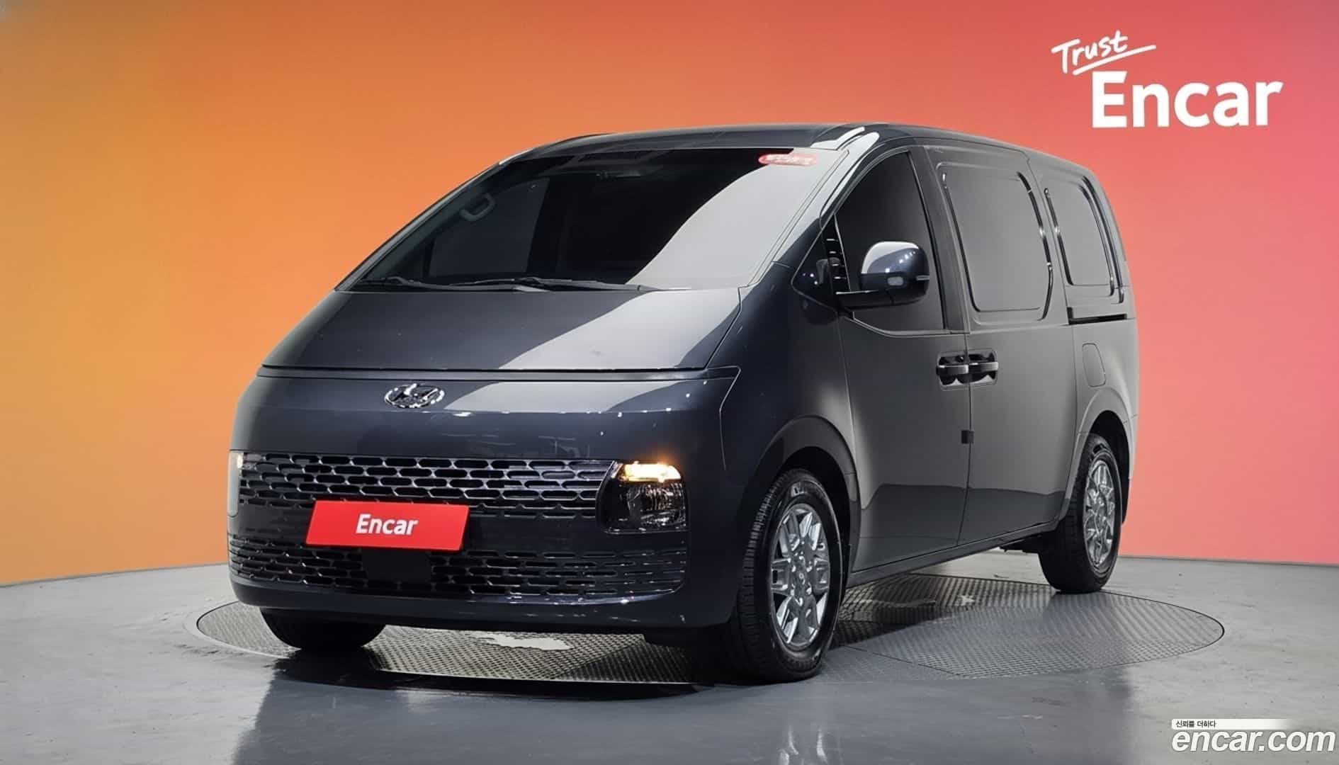Staria Hyundai 2023.3-DIAG2-001