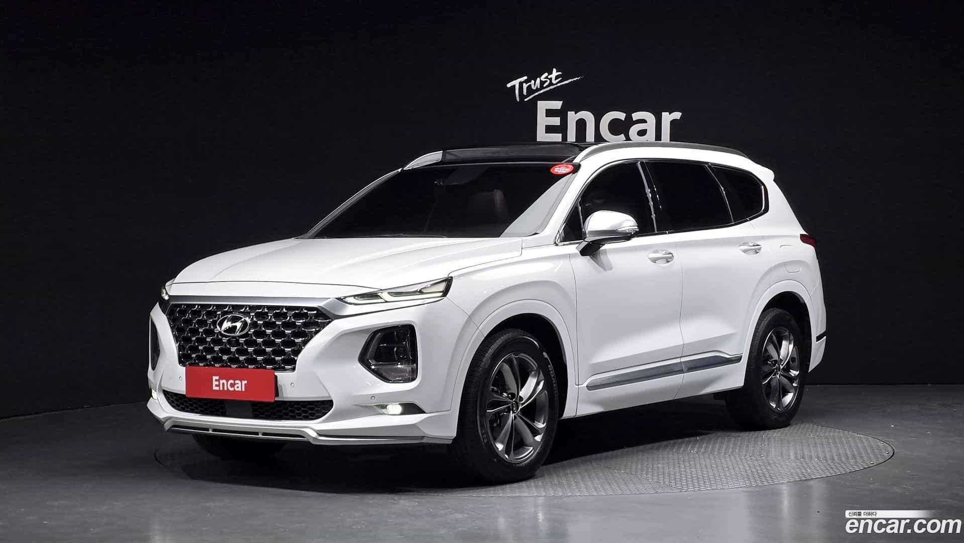 Santafe Hyundai 2020.4-OUTER-001