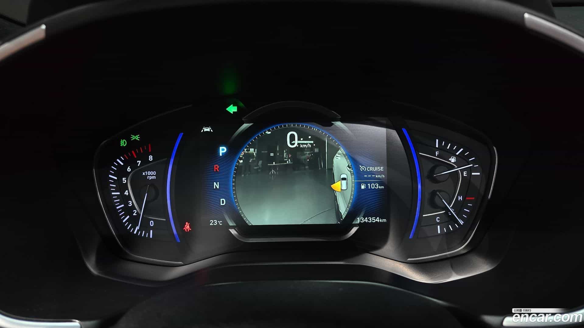 Santafe Hyundai 2020.4-INNER-008