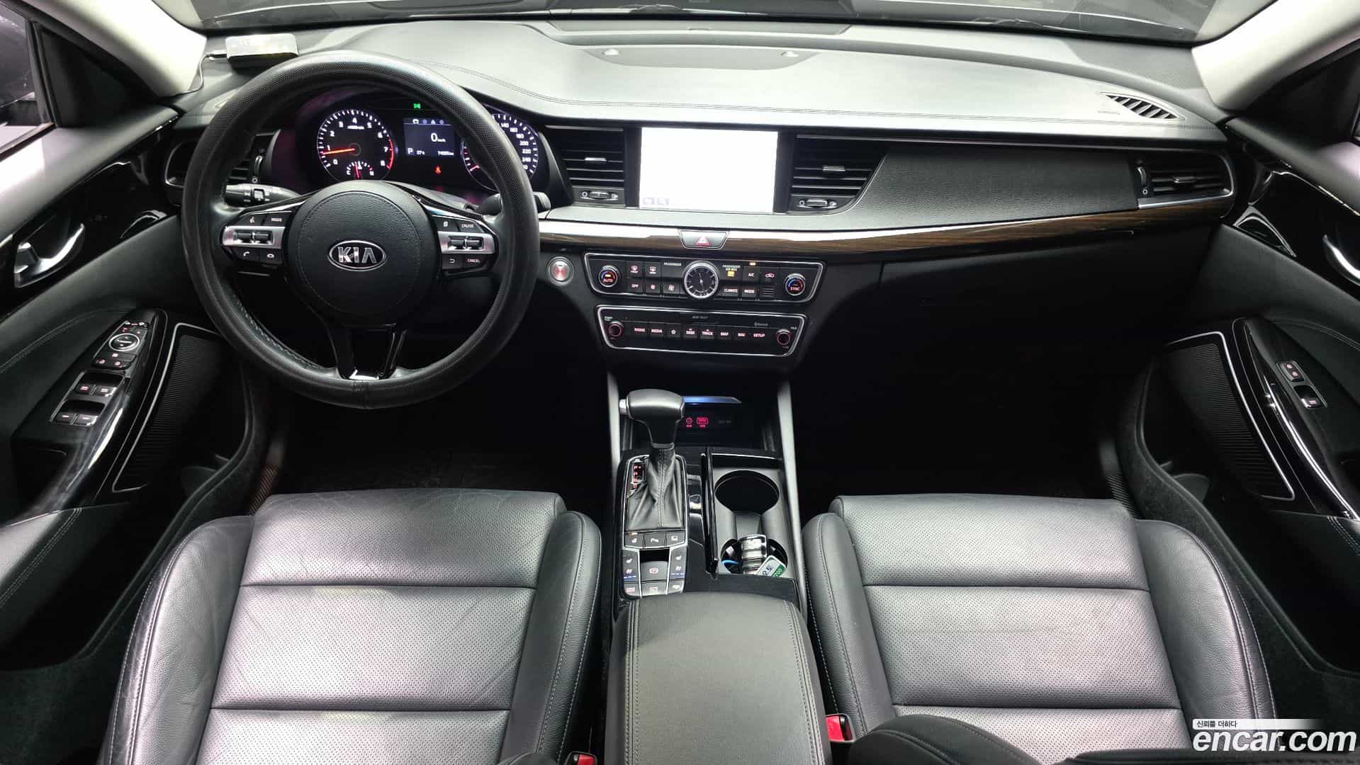 K7 Kia 2019.0-INNER-007