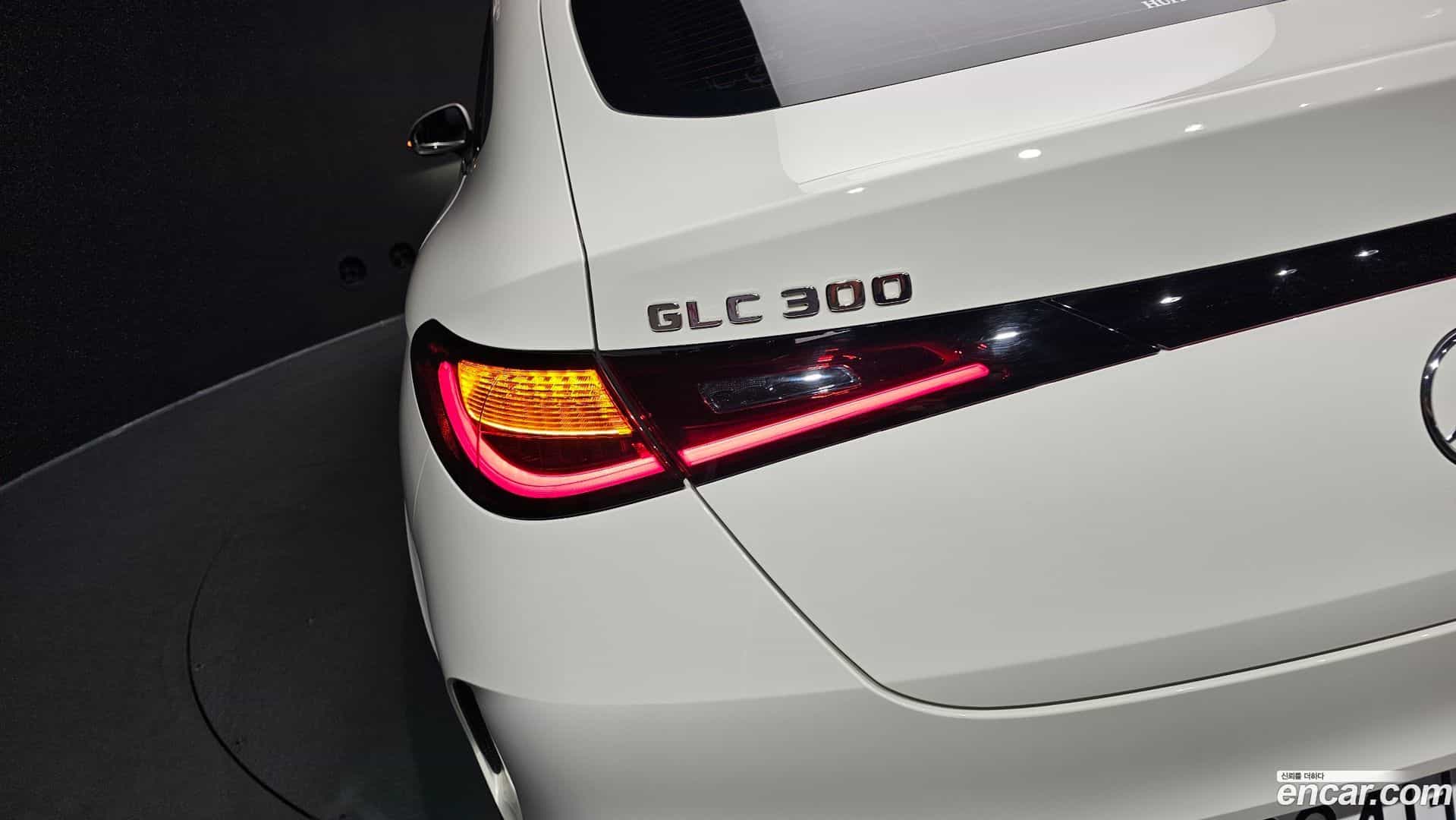 GLC-Class Mercedes-Benz 2025.2-OUTER-033