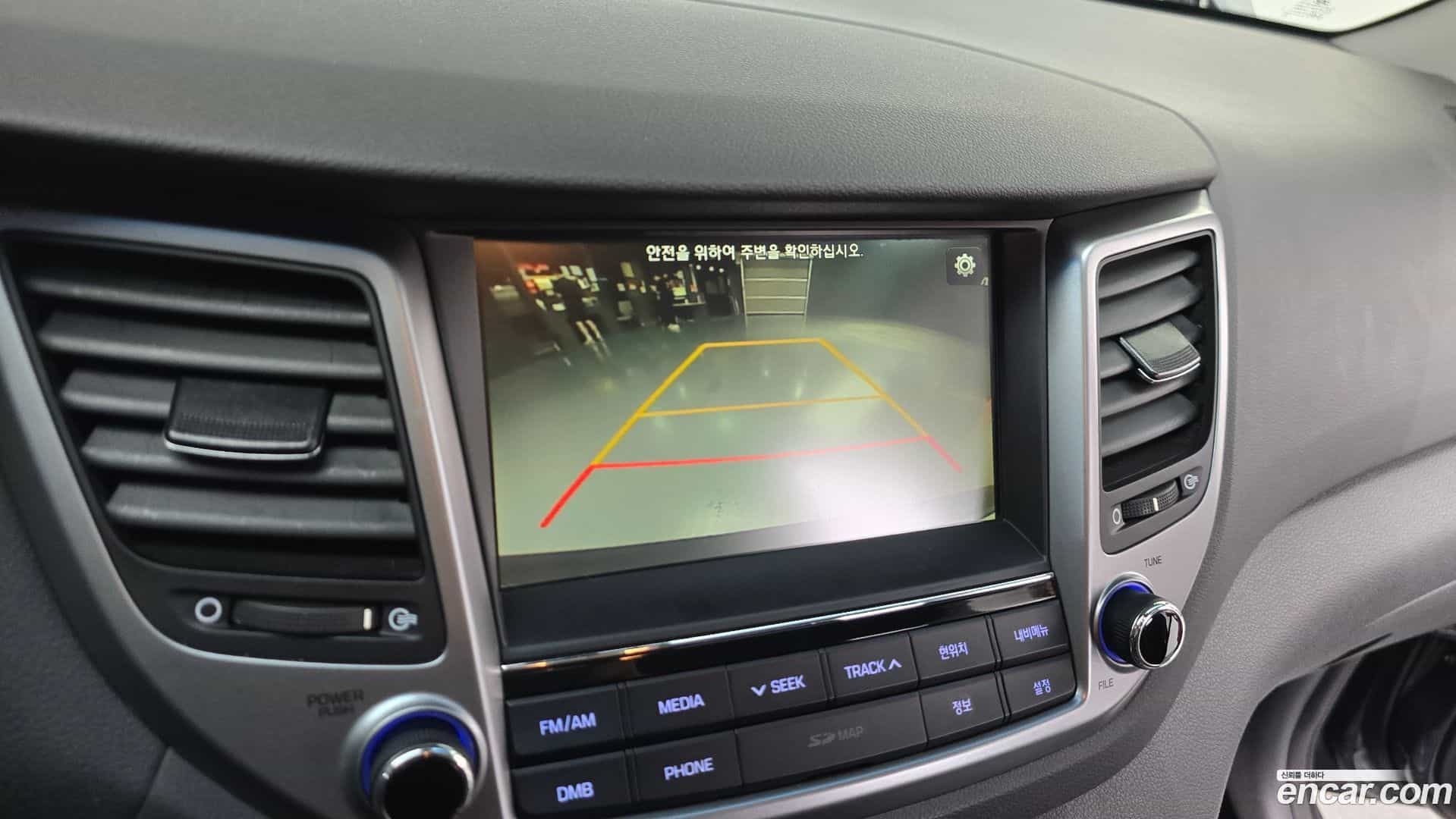 Tucson Hyundai 2018.5-OPTION-018
