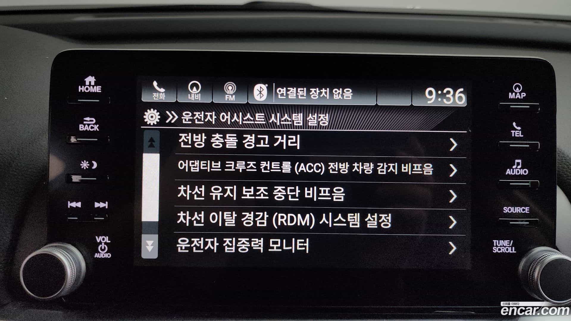 Accord Honda 2019.0-OPTION-046