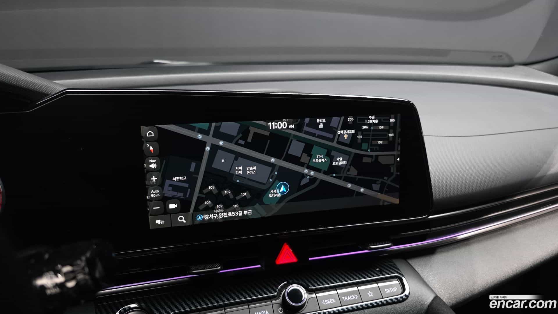 AVANTE Hyundai 2022.4-OPTION-019