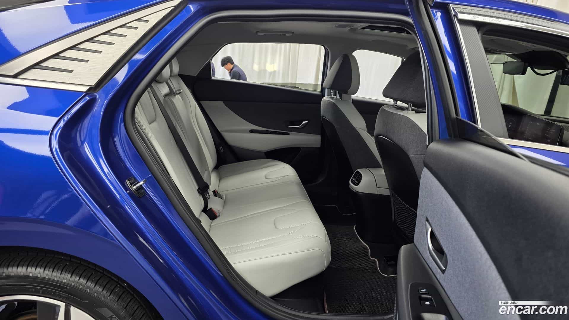 AVANTE Hyundai 2020.8-OPTION-016