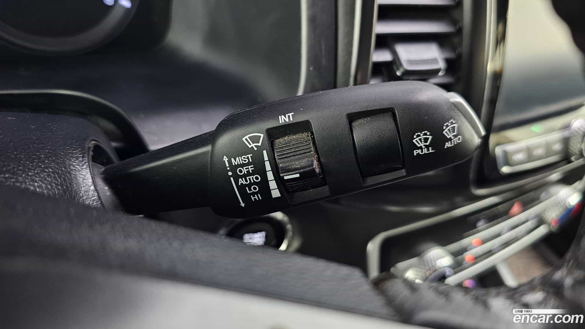 Rexton KG Mobility 2019.9-OPTION-020