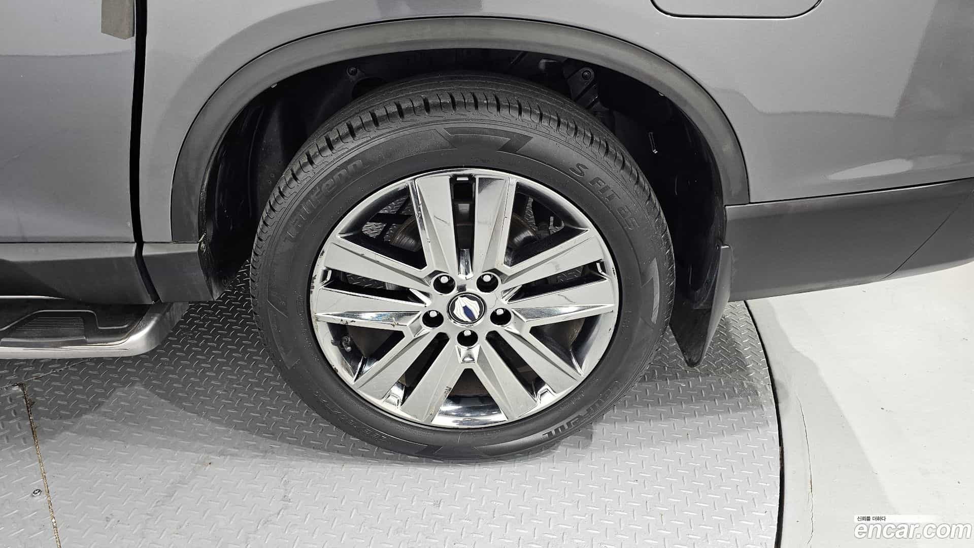 Rexton KG Mobility 2019.9-OUTER-031