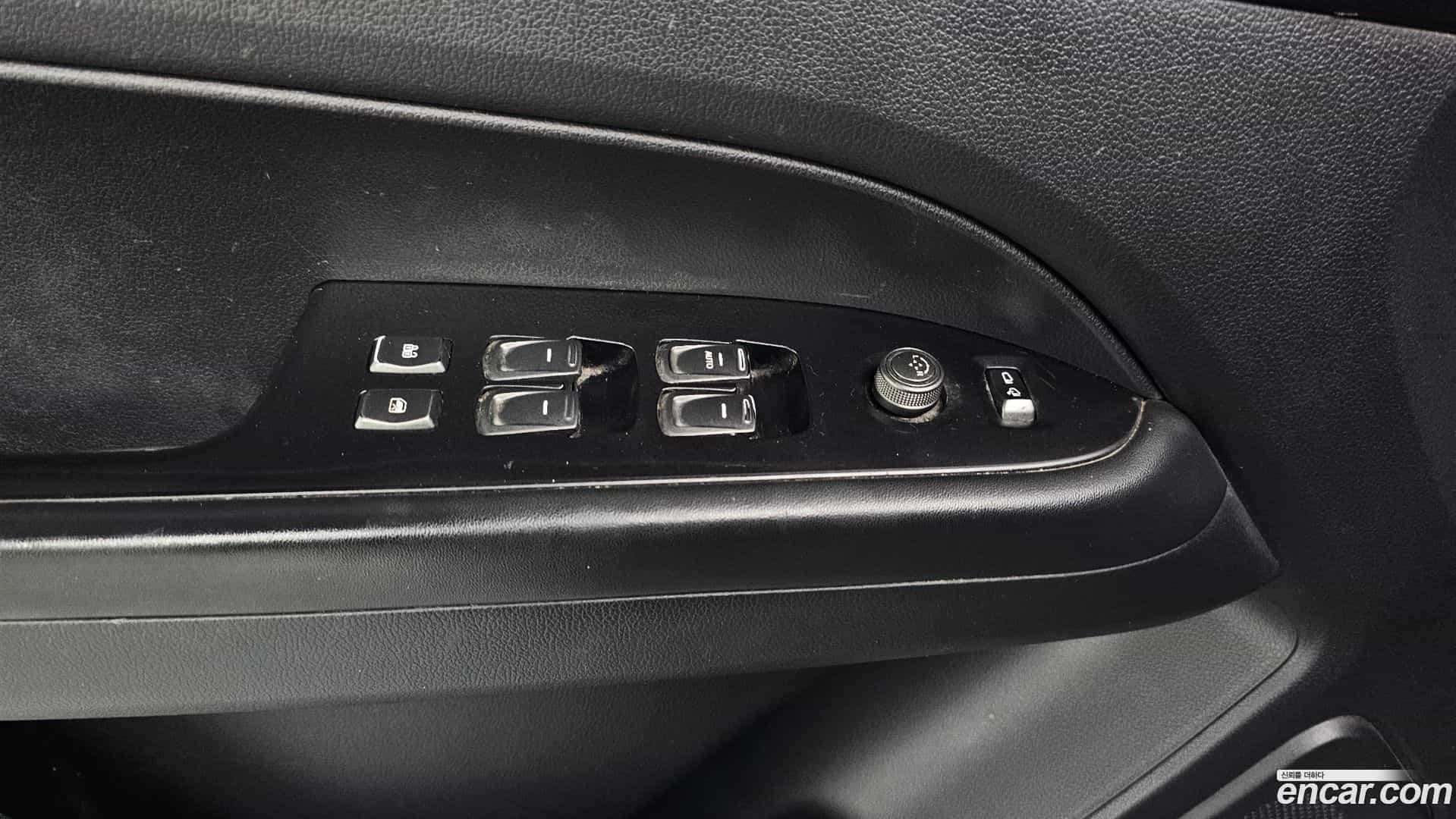 Rexton KG Mobility 2019.9-OPTION-040