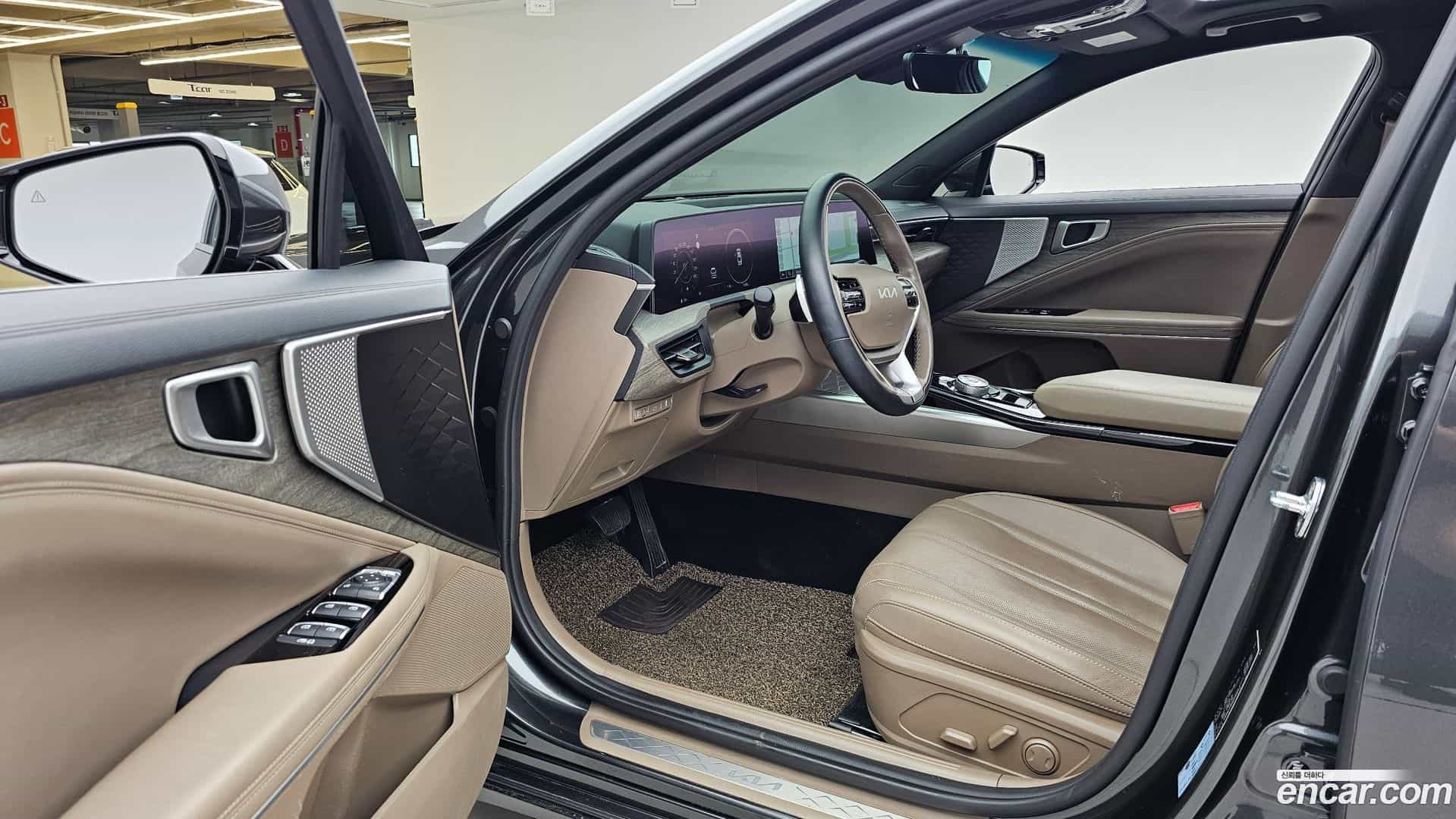 K8 Kia 2021.4-INNER-010