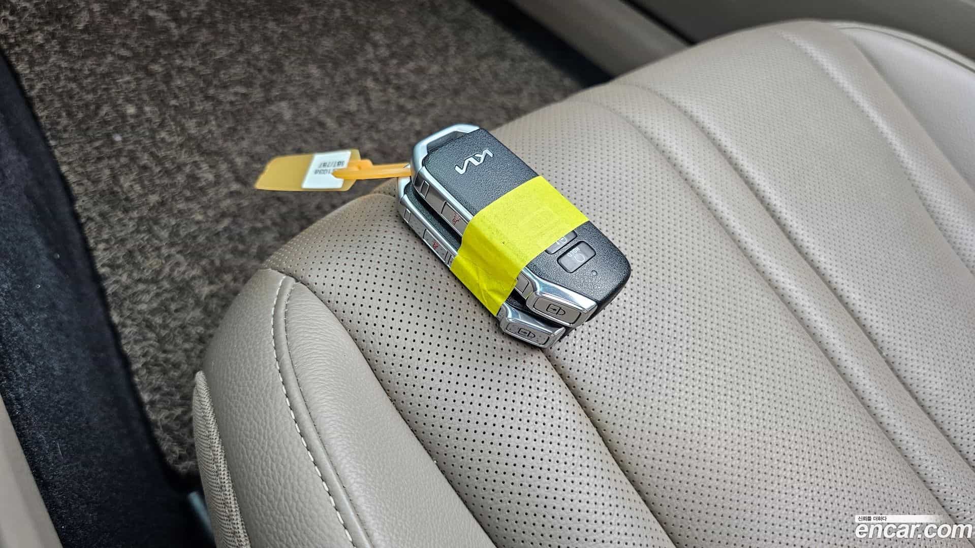 K8 Kia 2021.4-OPTION-022
