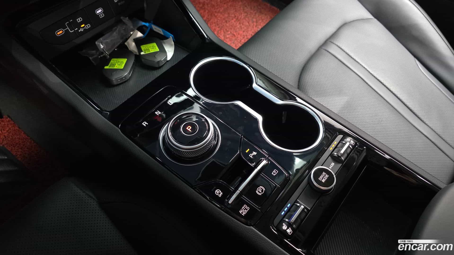 K5 Kia 2024.3-INNER-009