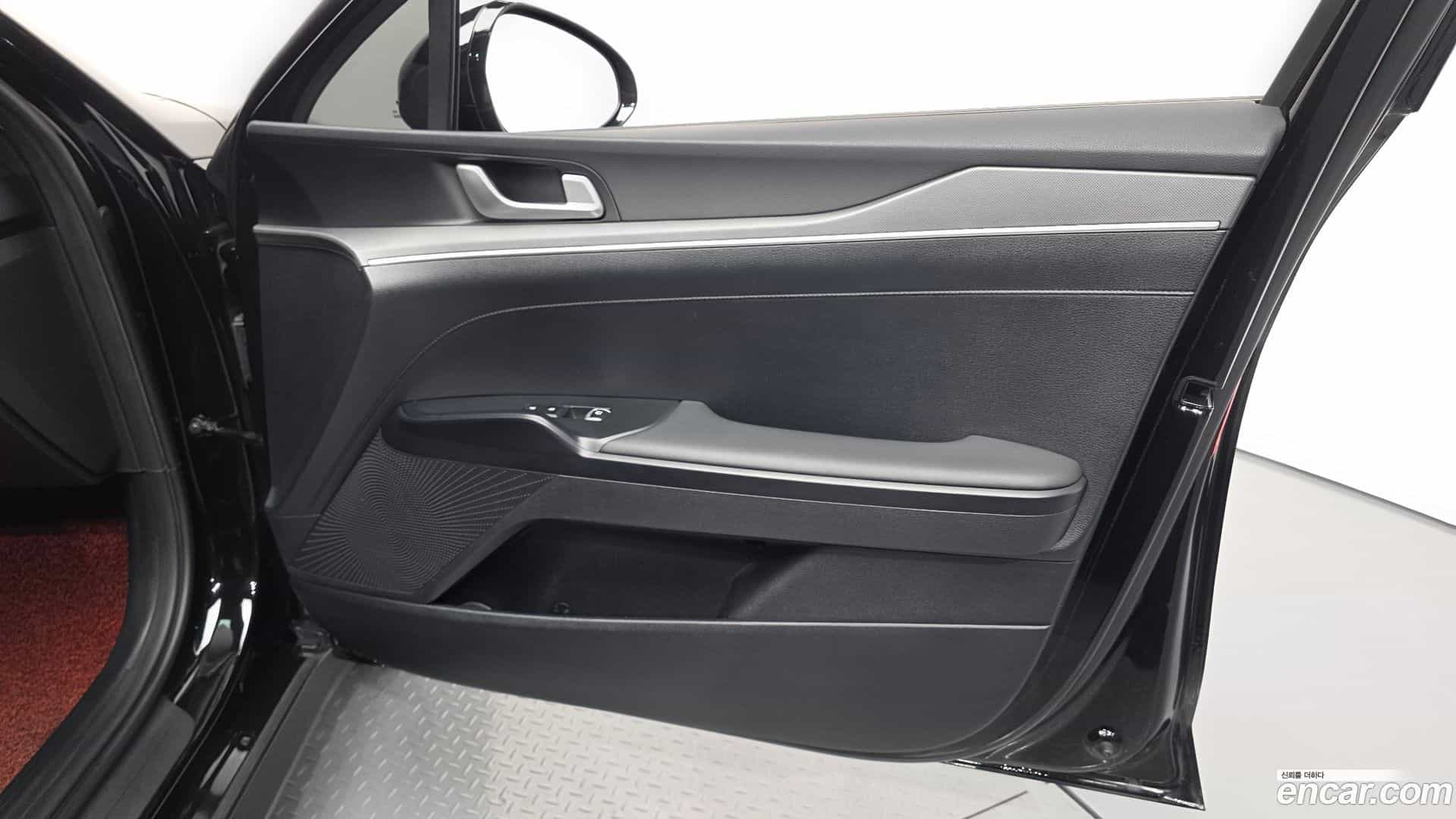 K5 Kia 2024.3-INNER-034