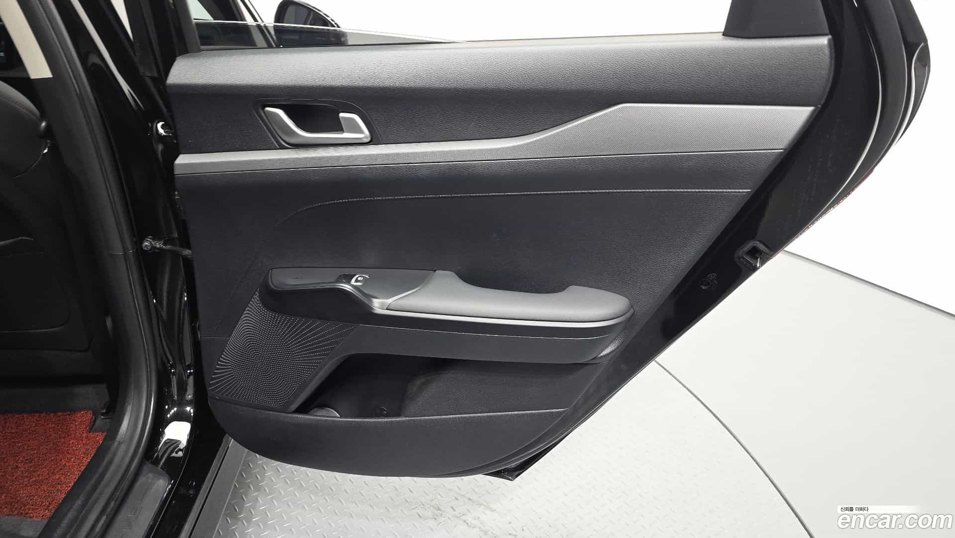K5 Kia 2024.3-INNER-035