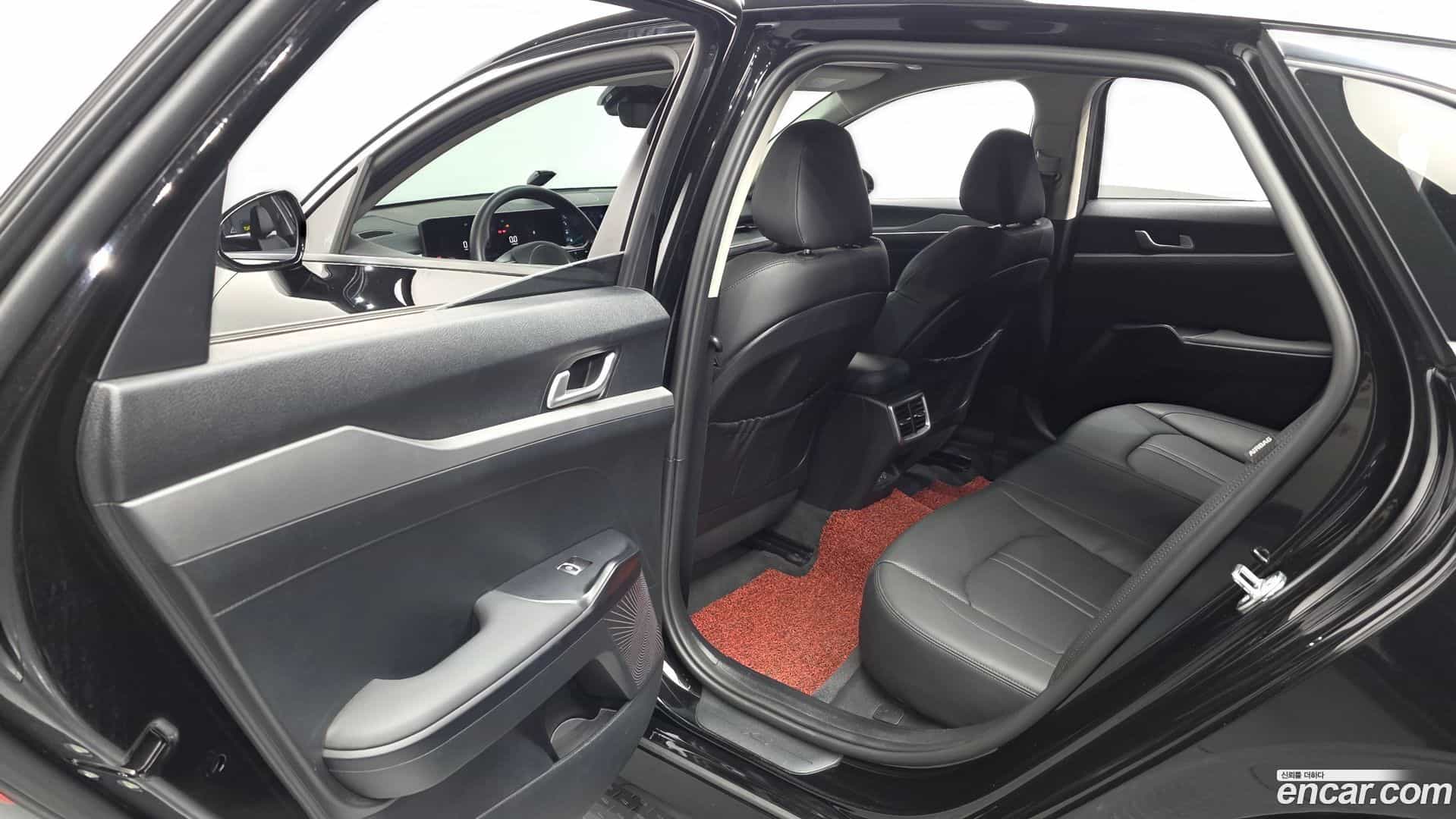 K5 Kia 2024.3-INNER-036