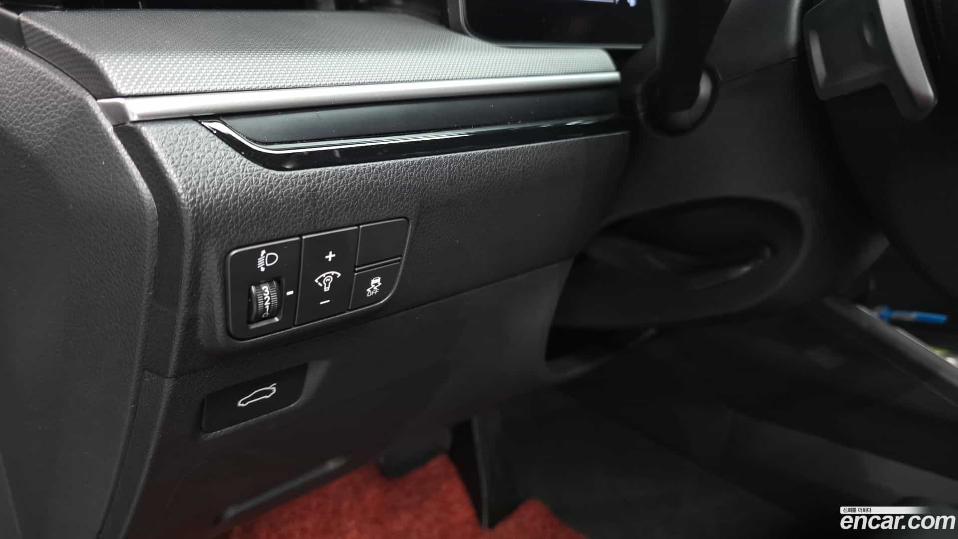 K5 Kia 2024.3-OPTION-044