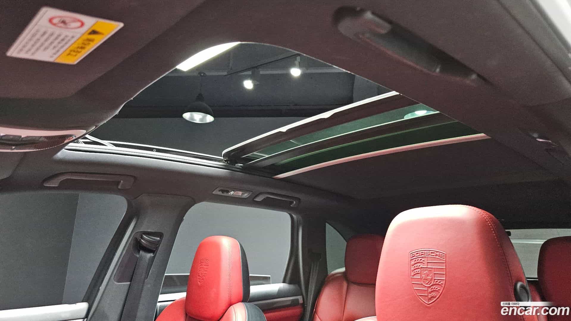 Cayenne Porsche 2016.4-OPTION-021
