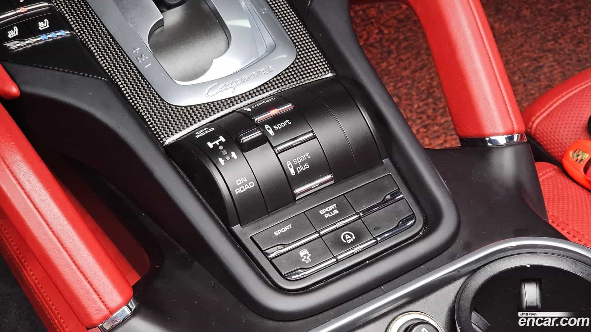 Cayenne Porsche 2016.4-OPTION-023