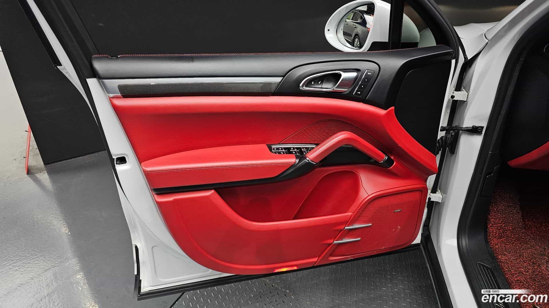 Cayenne Porsche 2016.4-INNER-034