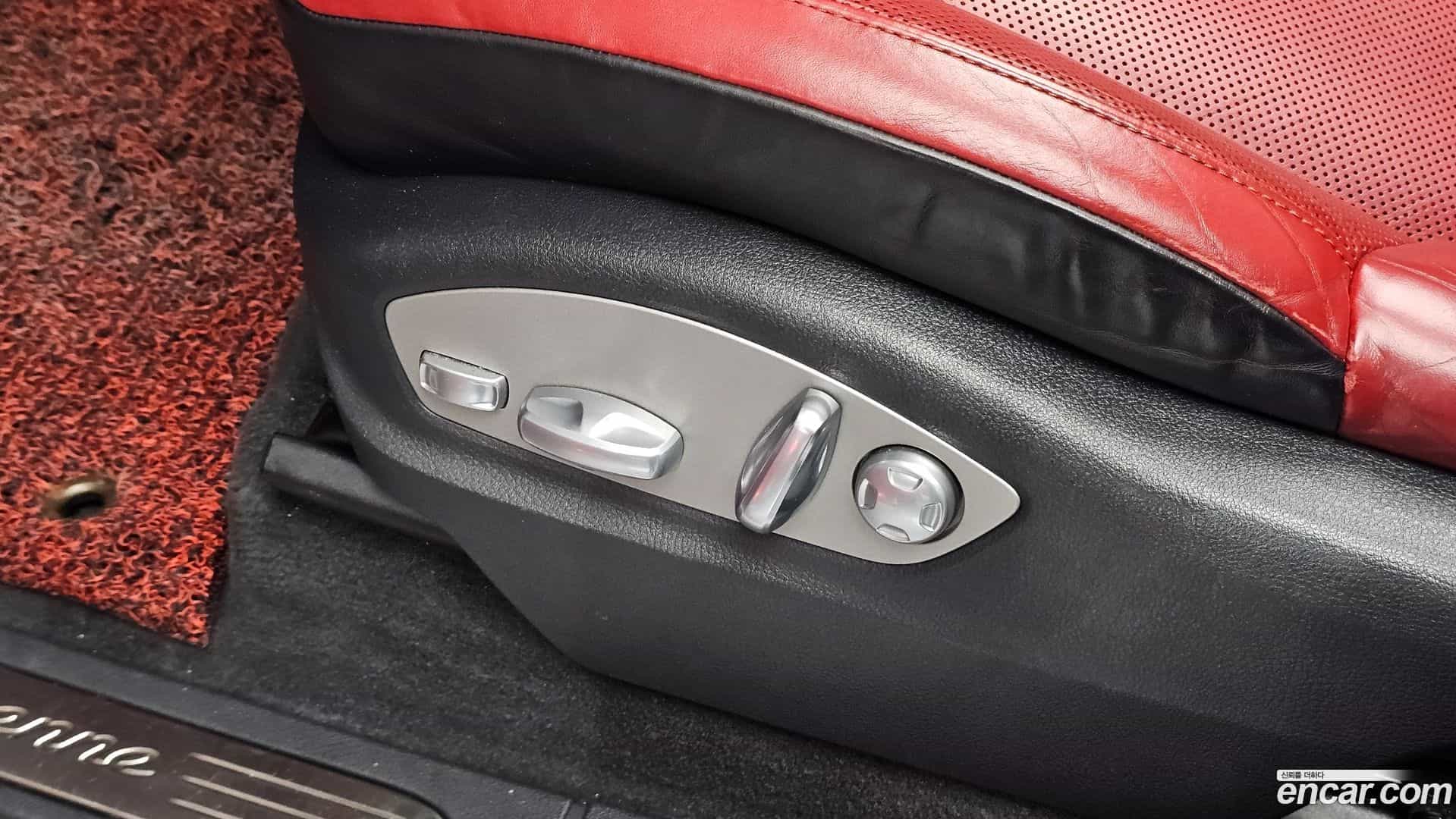 Cayenne Porsche 2016.4-OPTION-040