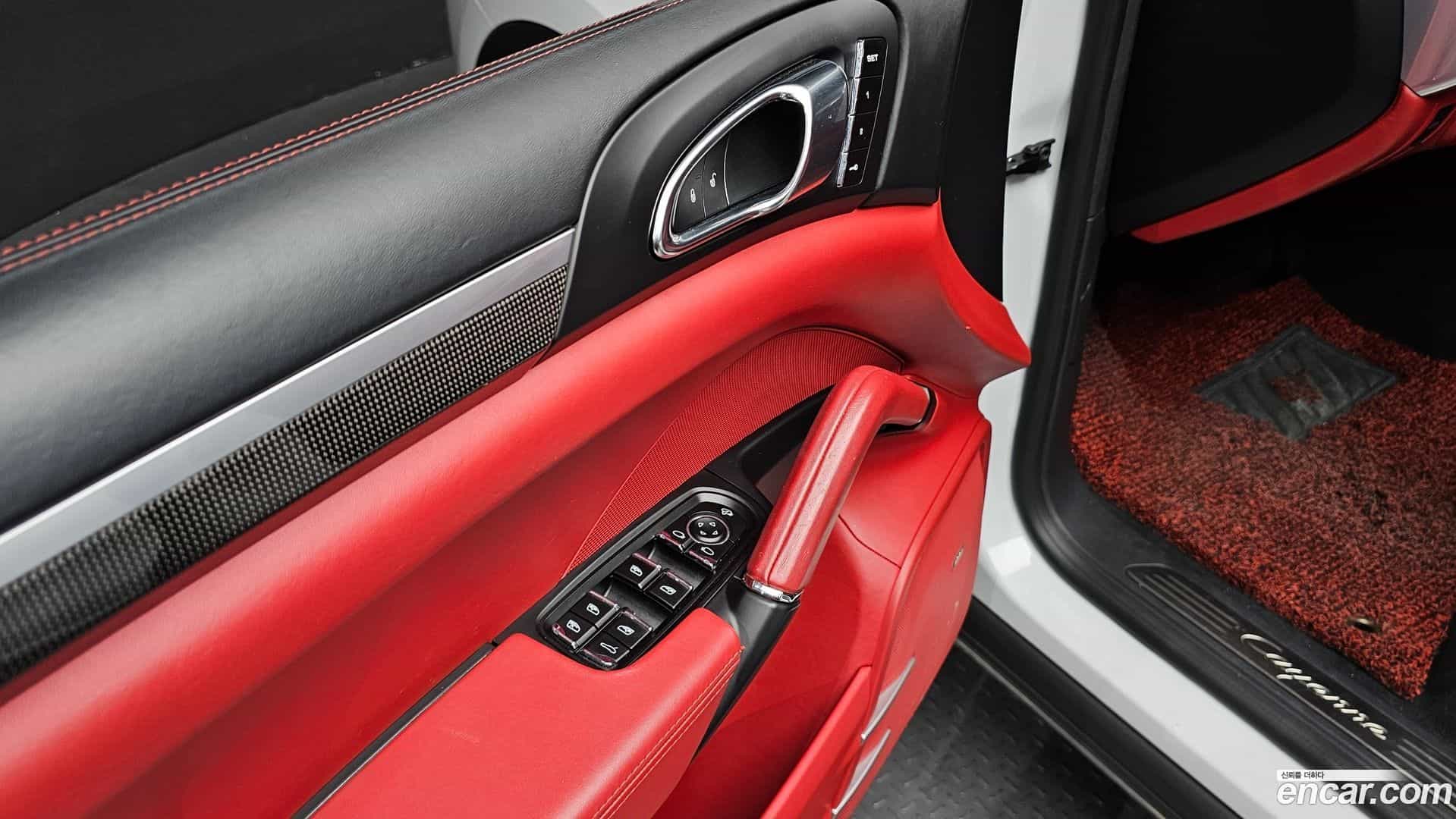 Cayenne Porsche 2016.4-OPTION-041