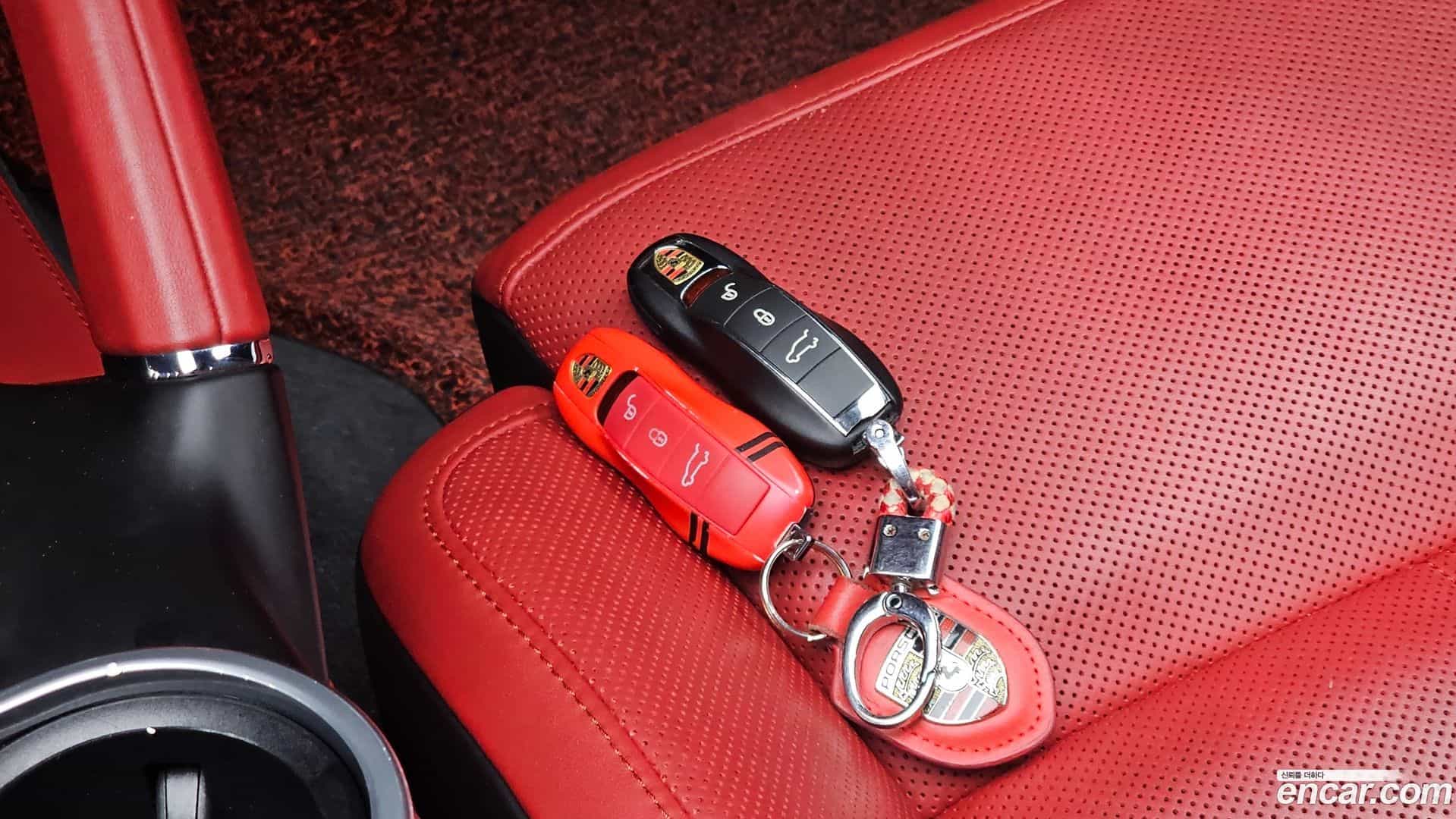 Cayenne Porsche 2016.4-OPTION-043