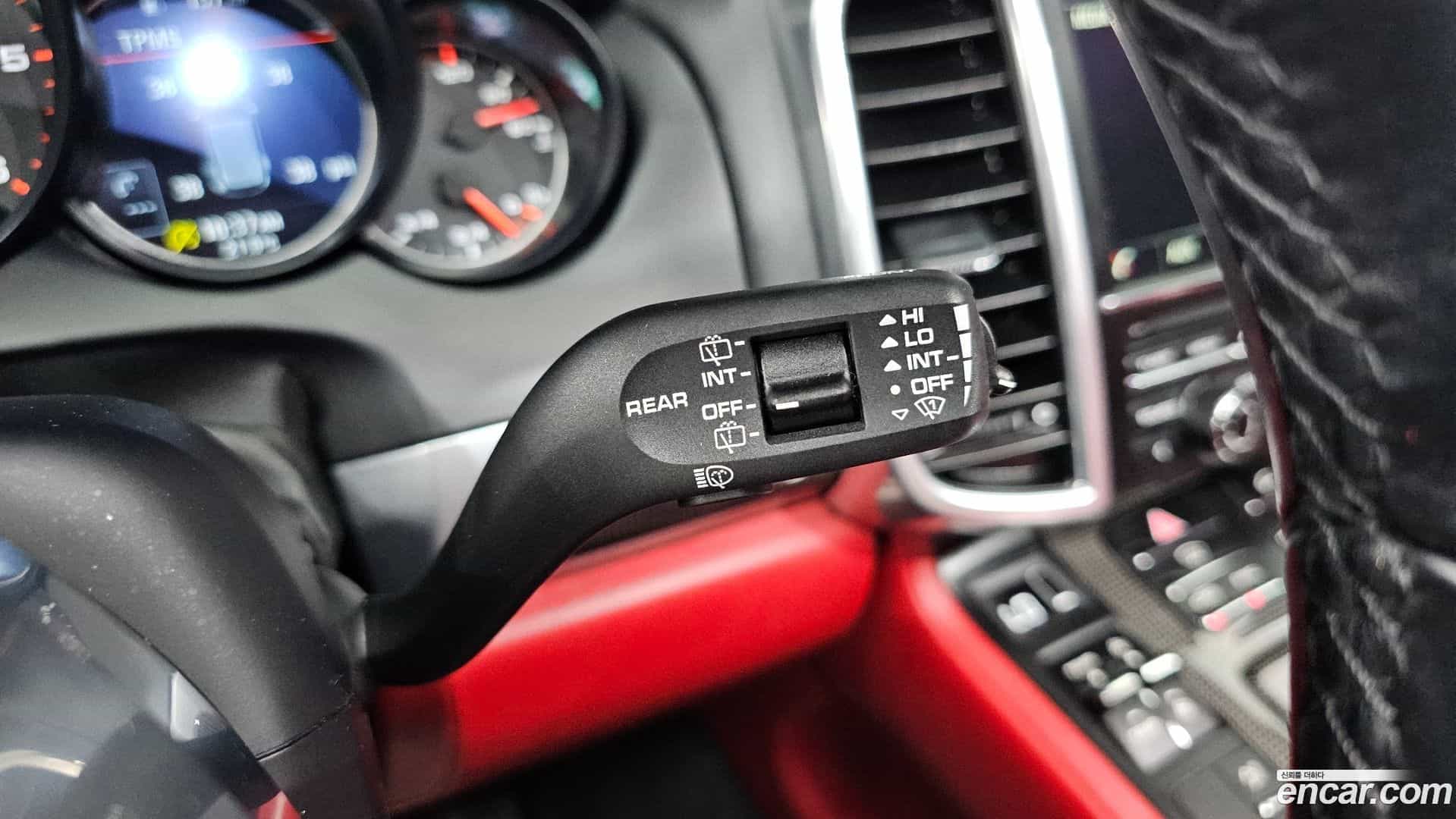 Cayenne Porsche 2016.4-OPTION-047