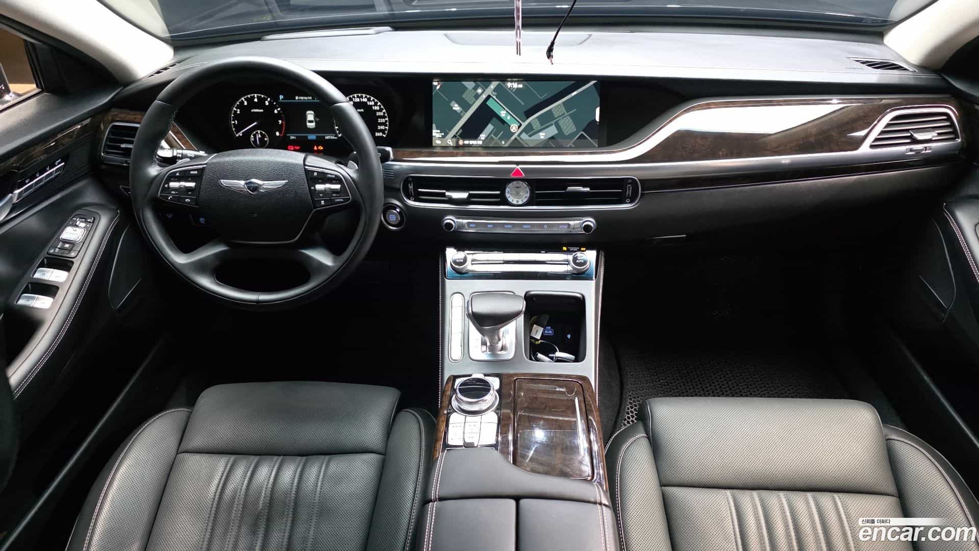 G90 Genesis 2021.8-INNER-007