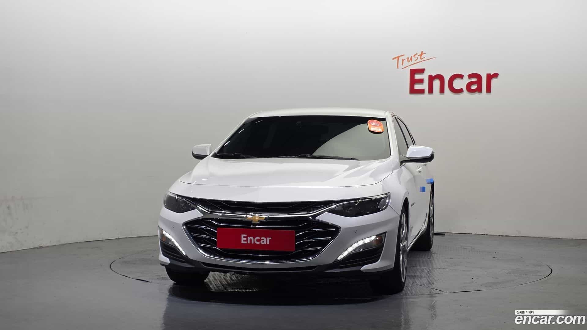 Malibu Chevrolet 2021.5-OUTER-003