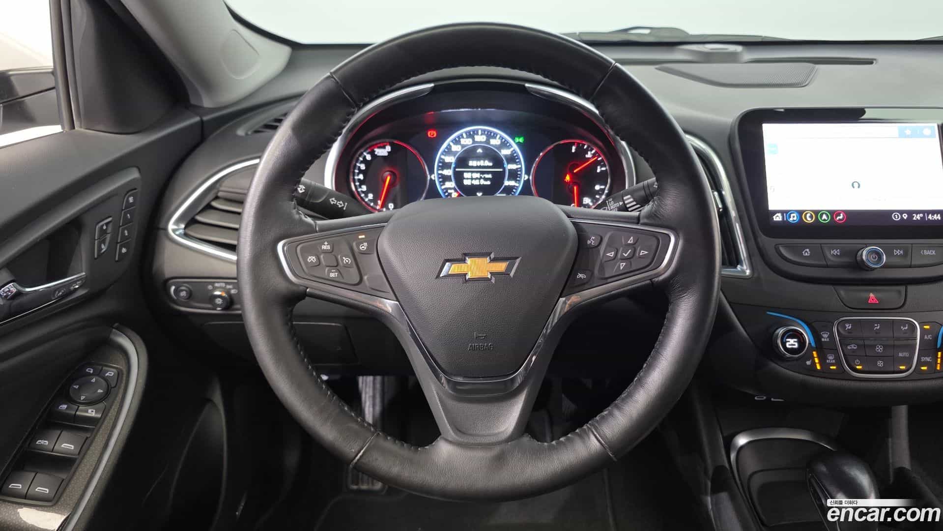 Malibu Chevrolet 2021.5-OPTION-019