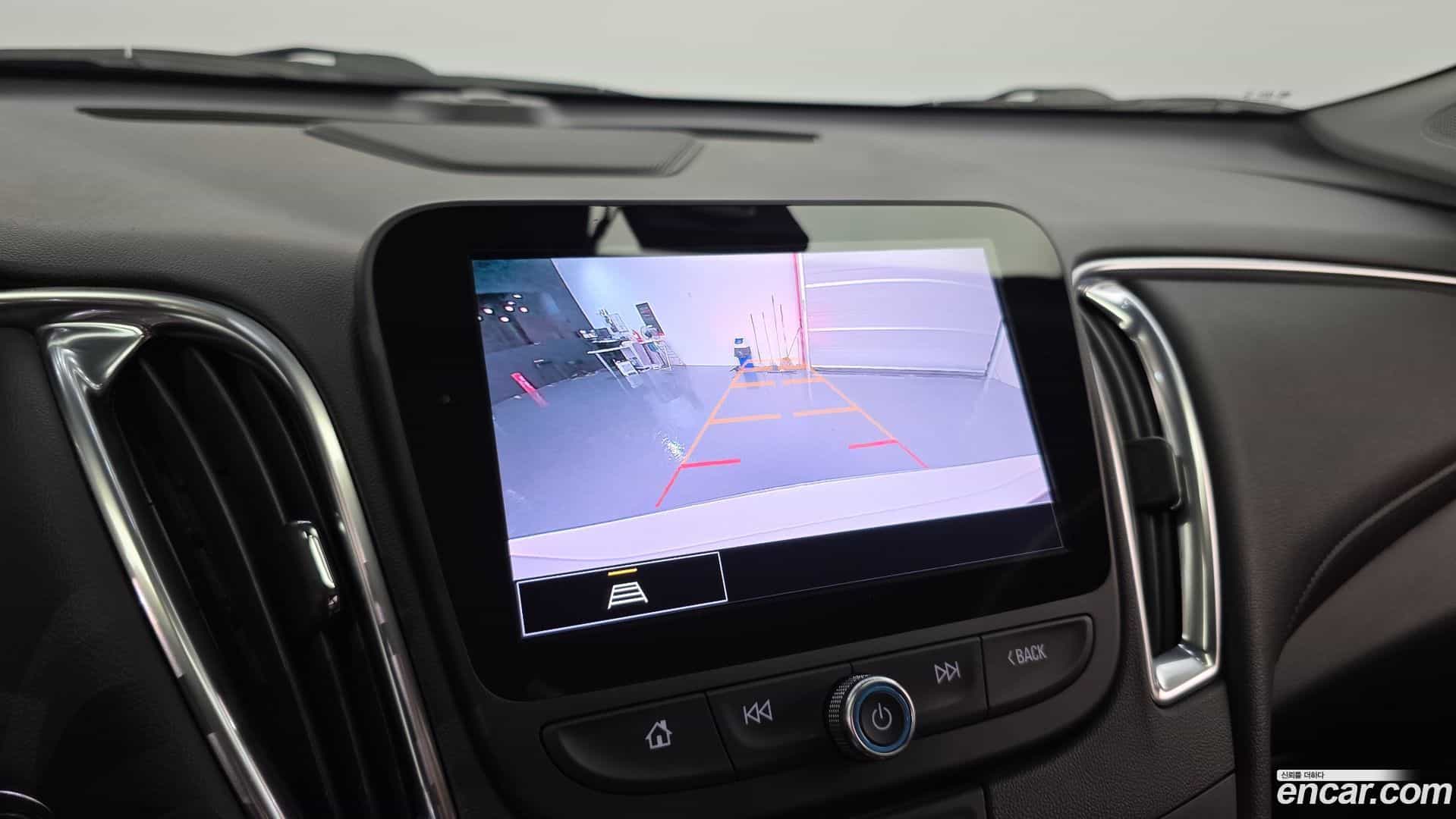 Malibu Chevrolet 2021.5-OPTION-022