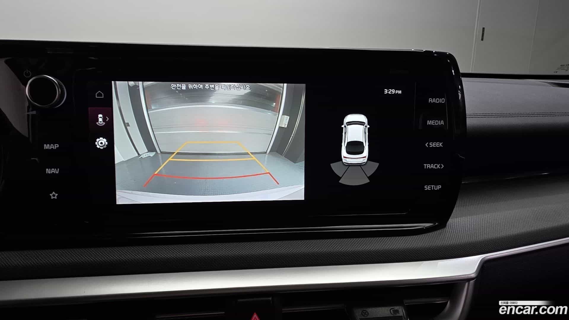 K5 Kia 2021.6-OPTION-019