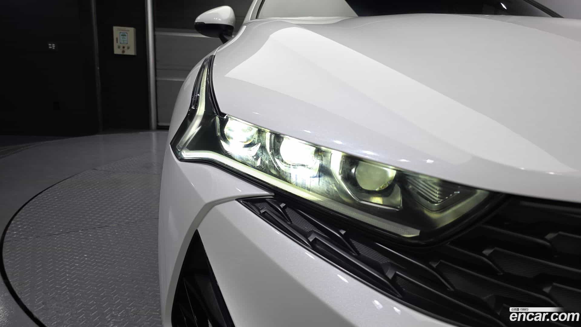 K5 Kia 2021.6-OUTER-032