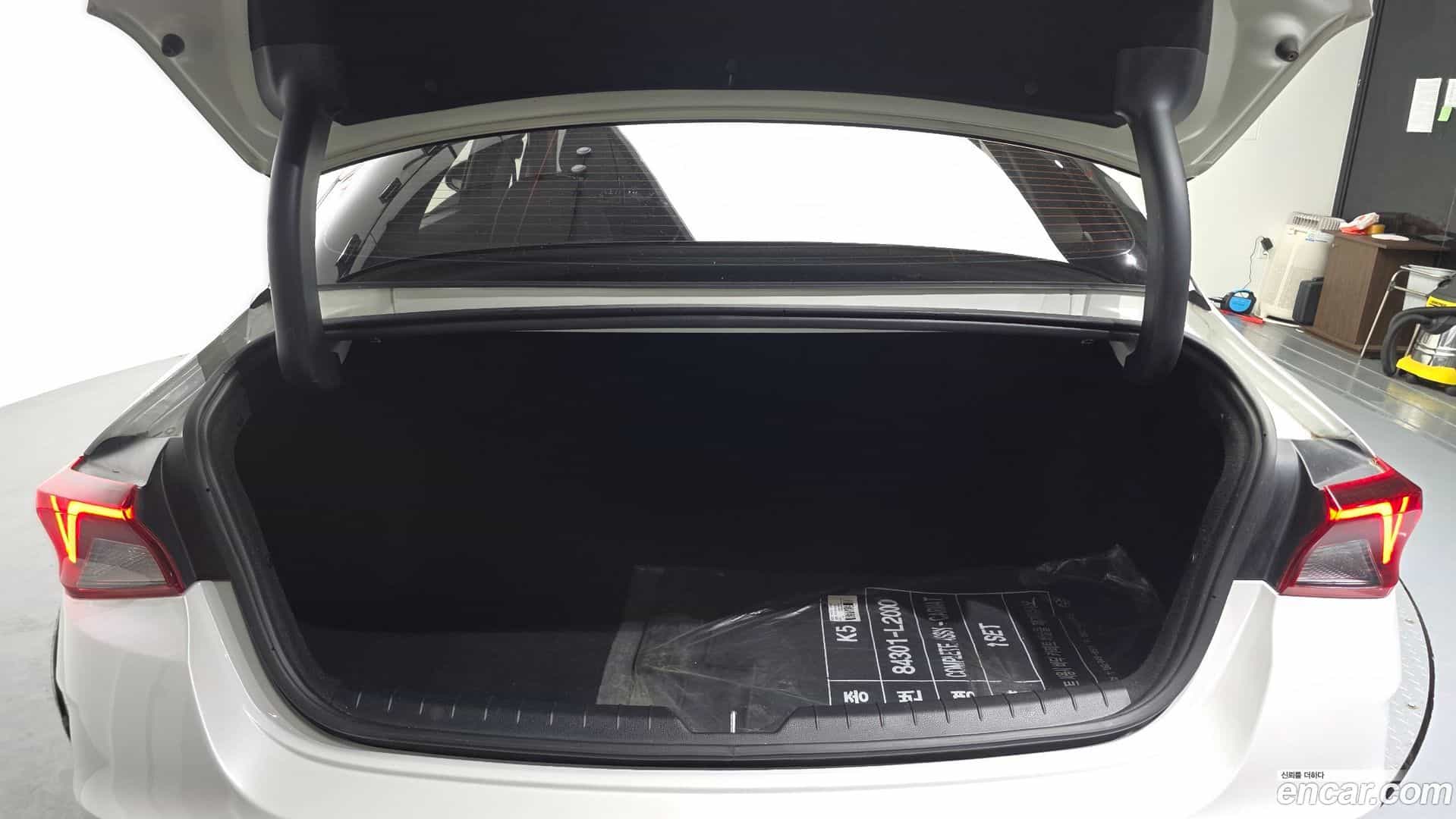 K5 Kia 2021.6-OPTION-044
