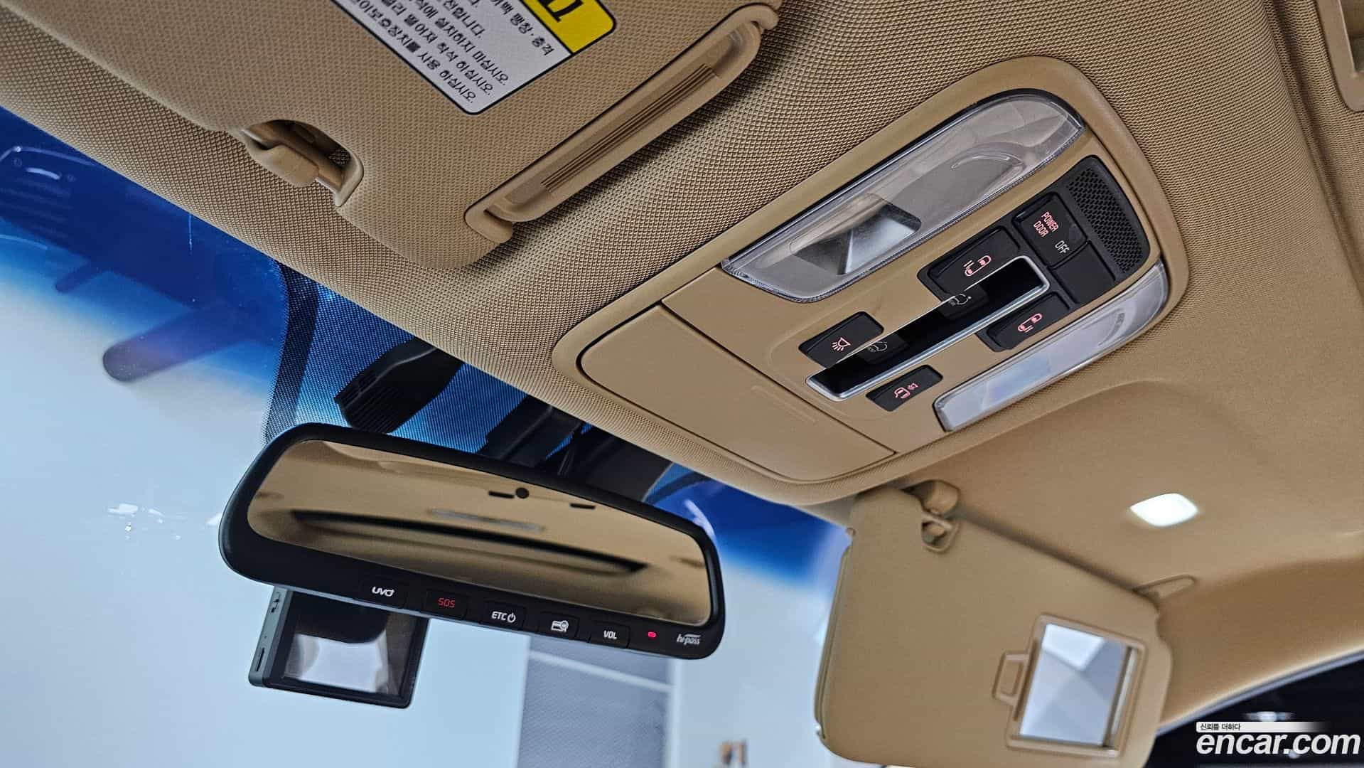 Canival Kia 2019.5-OPTION-022