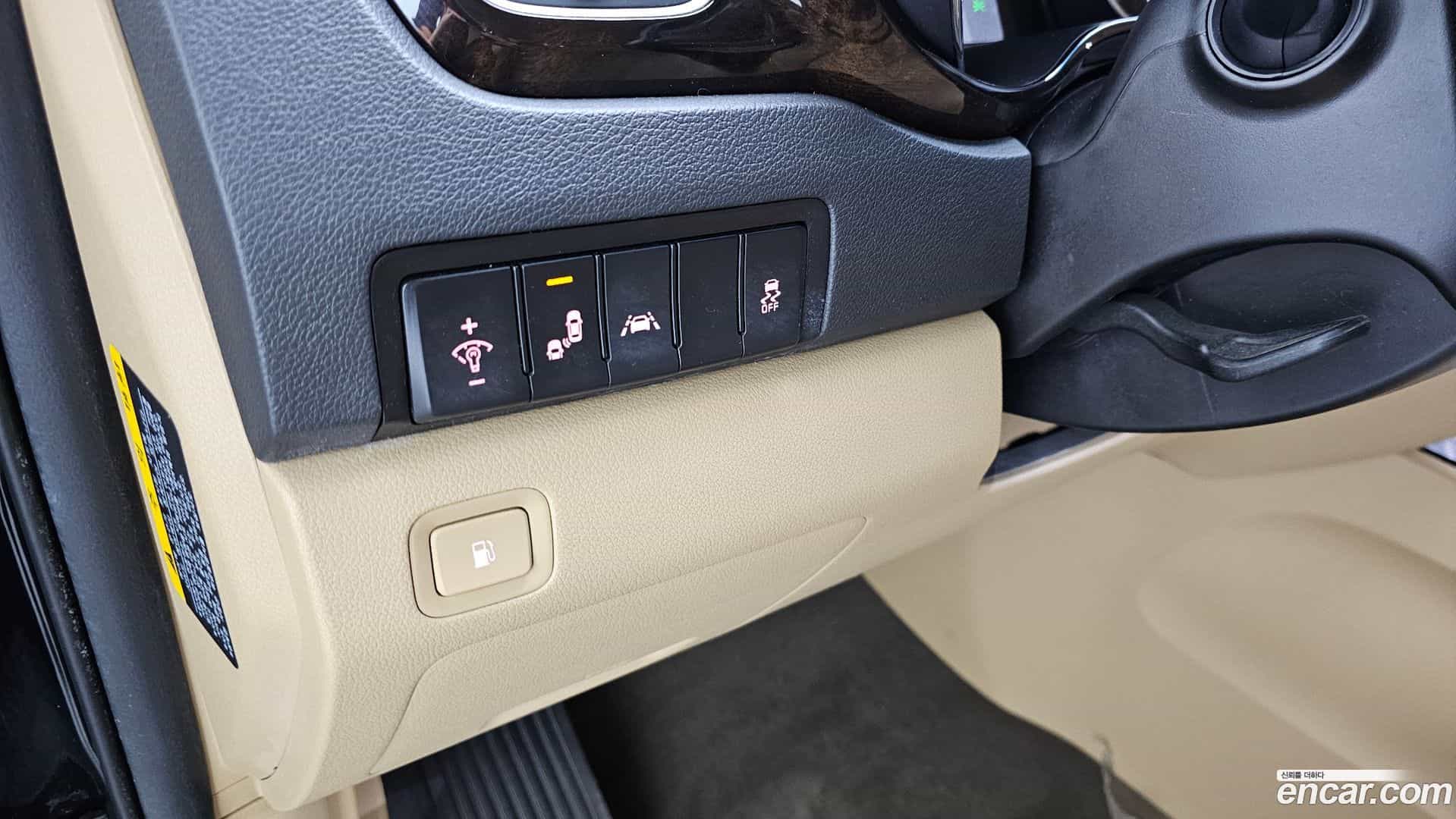 Canival Kia 2019.5-OPTION-023