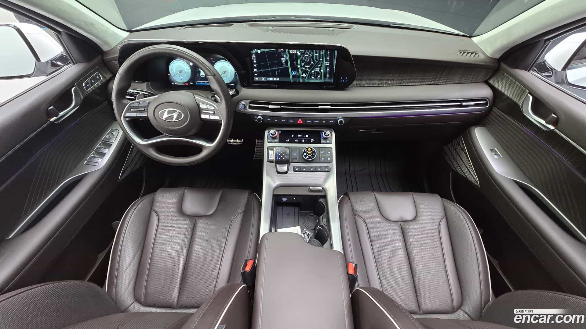 Palisade Hyundai 2024.8-INNER-007