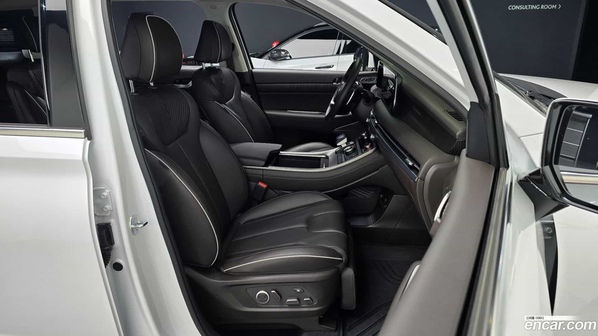Palisade Hyundai 2024.8-INNER-010