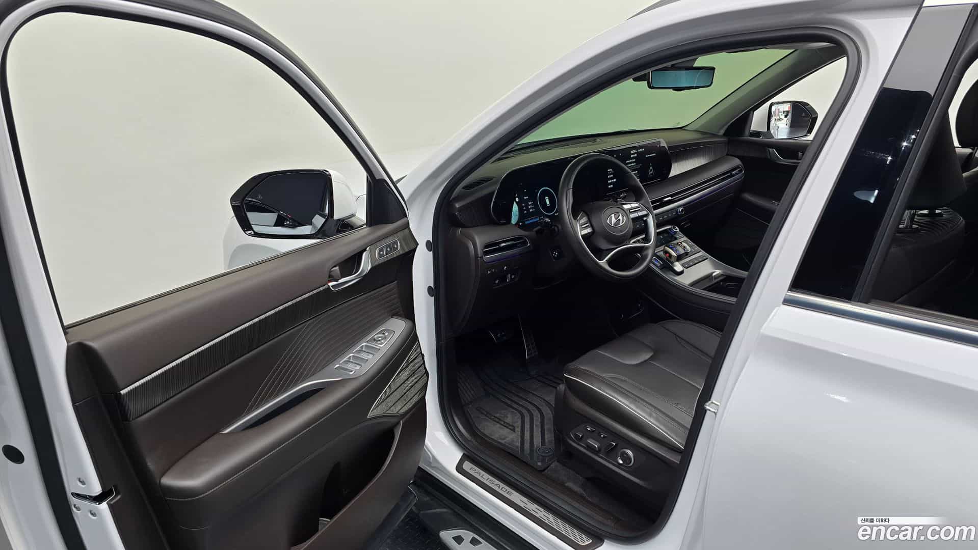Palisade Hyundai 2024.8-OPTION-015