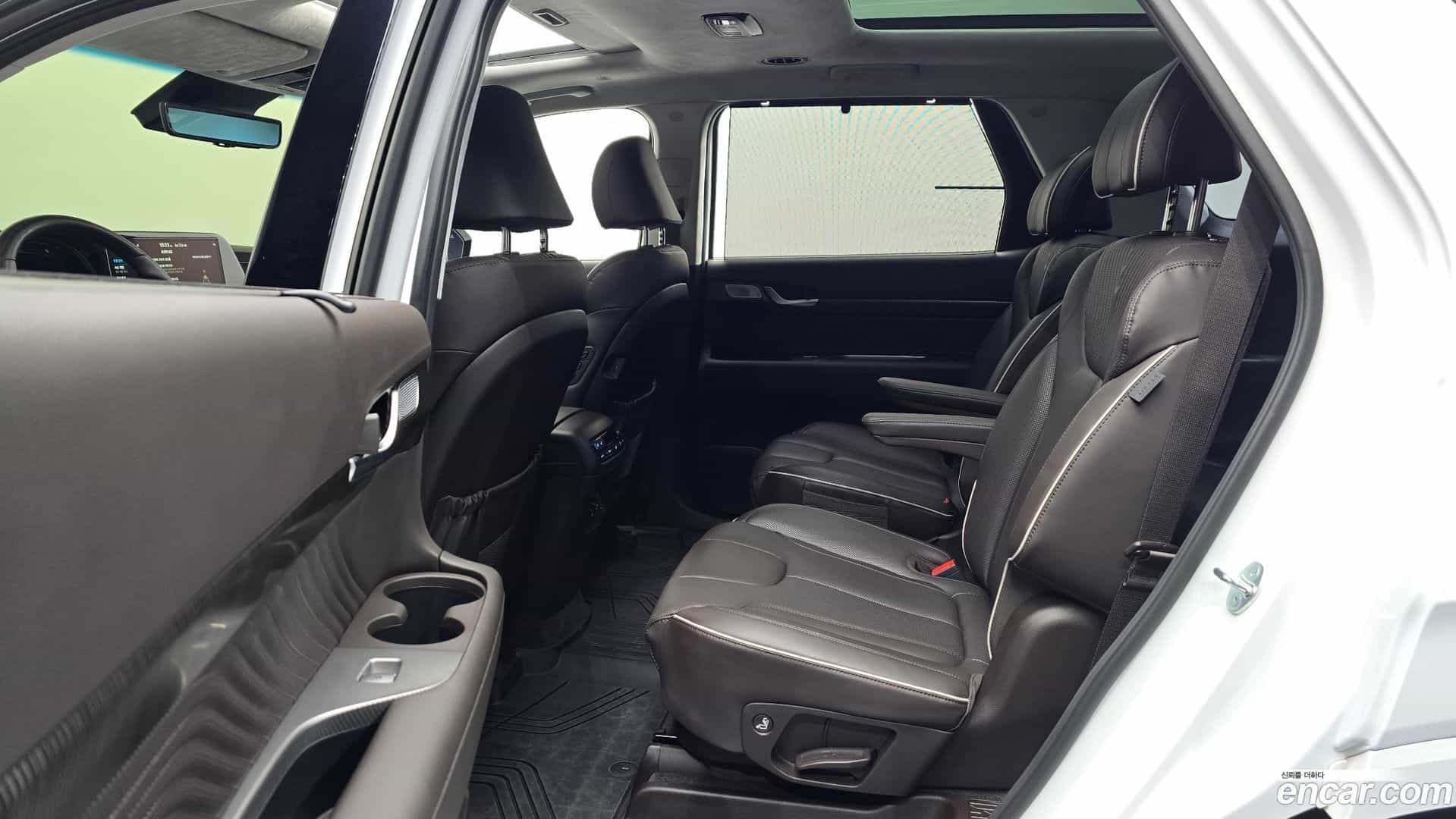 Palisade Hyundai 2024.8-OPTION-016