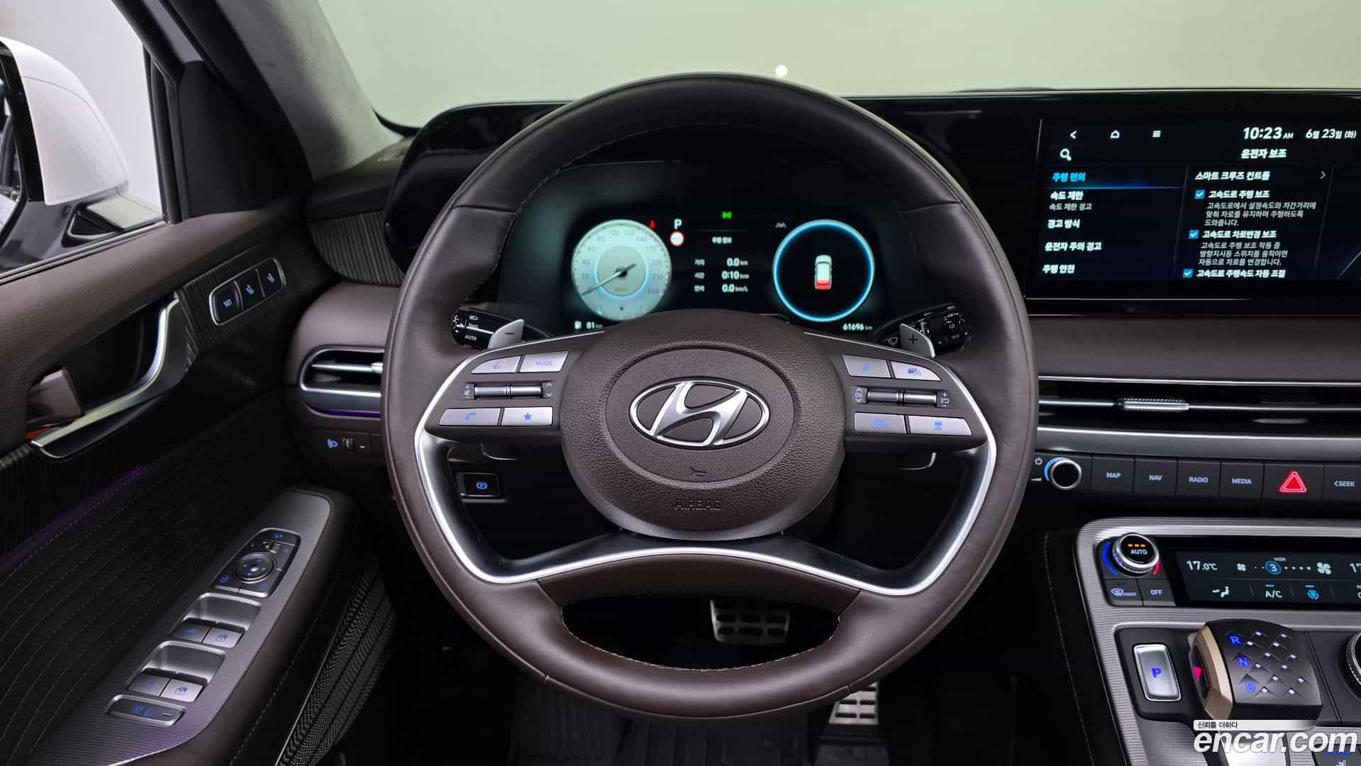 Palisade Hyundai 2024.8-OPTION-017