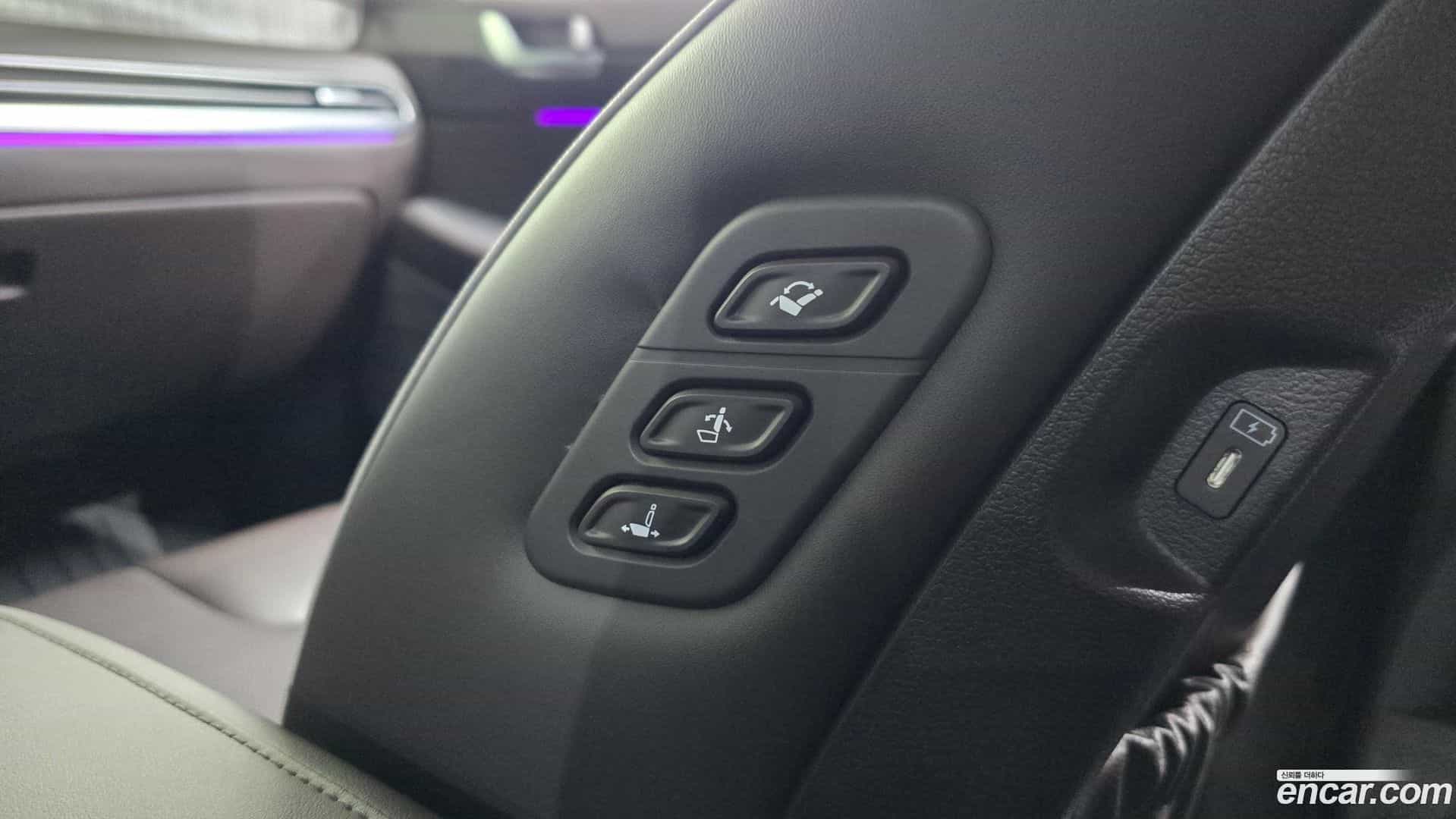 Palisade Hyundai 2024.8-OPTION-024