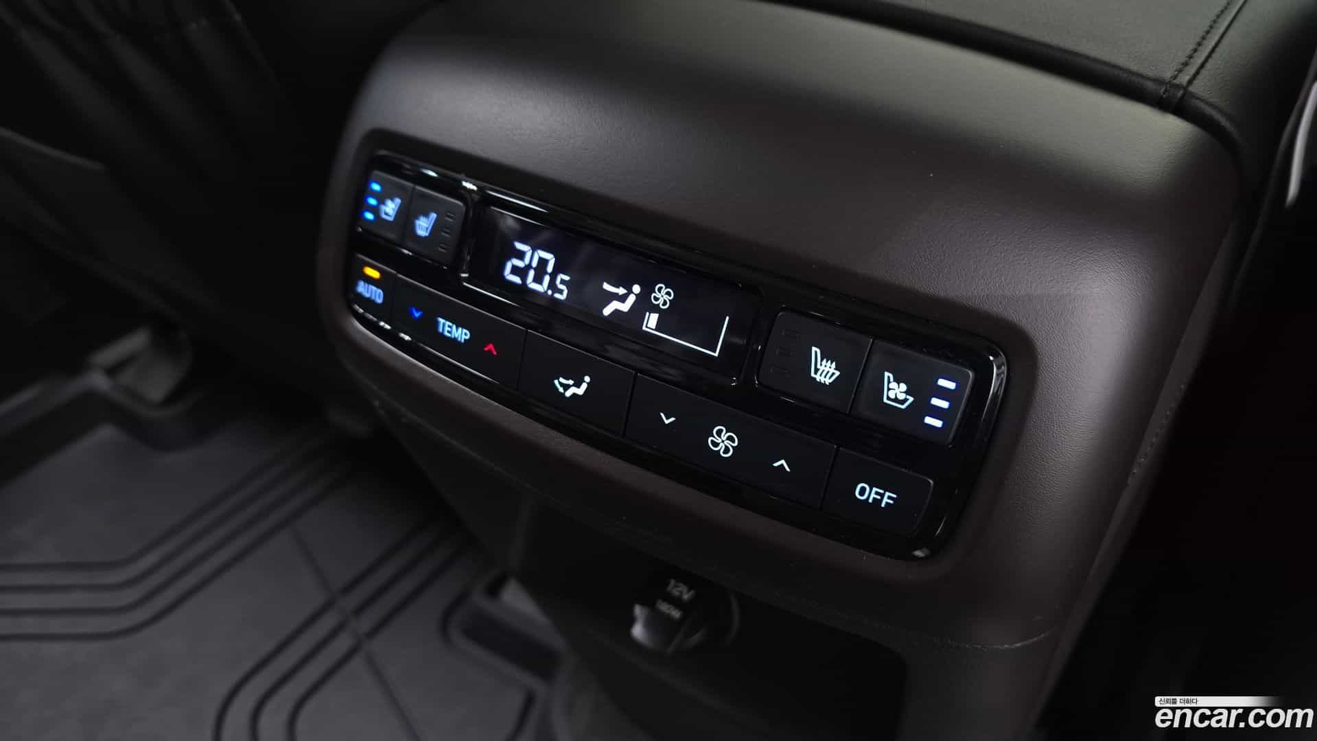 Palisade Hyundai 2024.8-OPTION-040