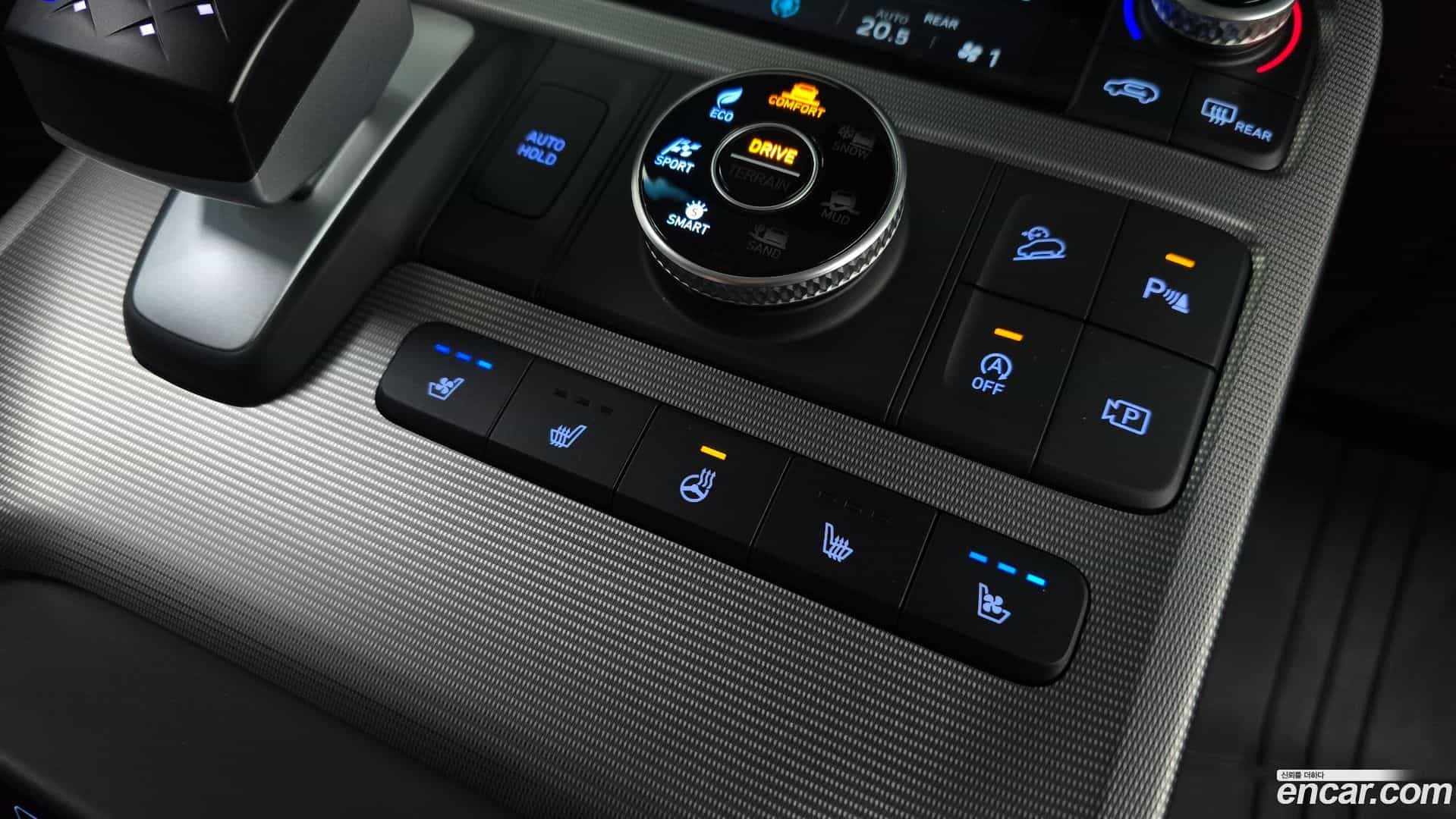 Palisade Hyundai 2024.8-OPTION-044