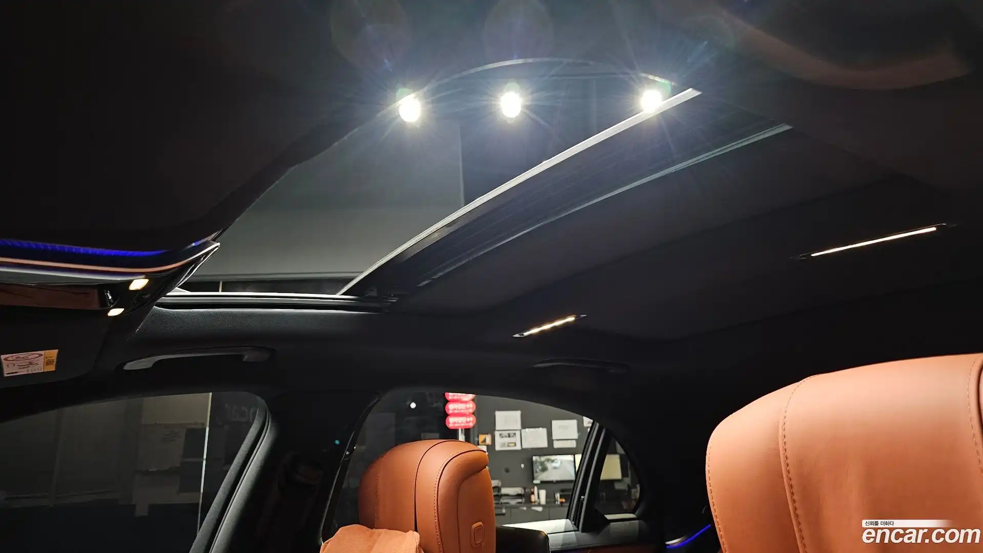 S-Class Mercedes-Benz 2021.6-OPTION-023