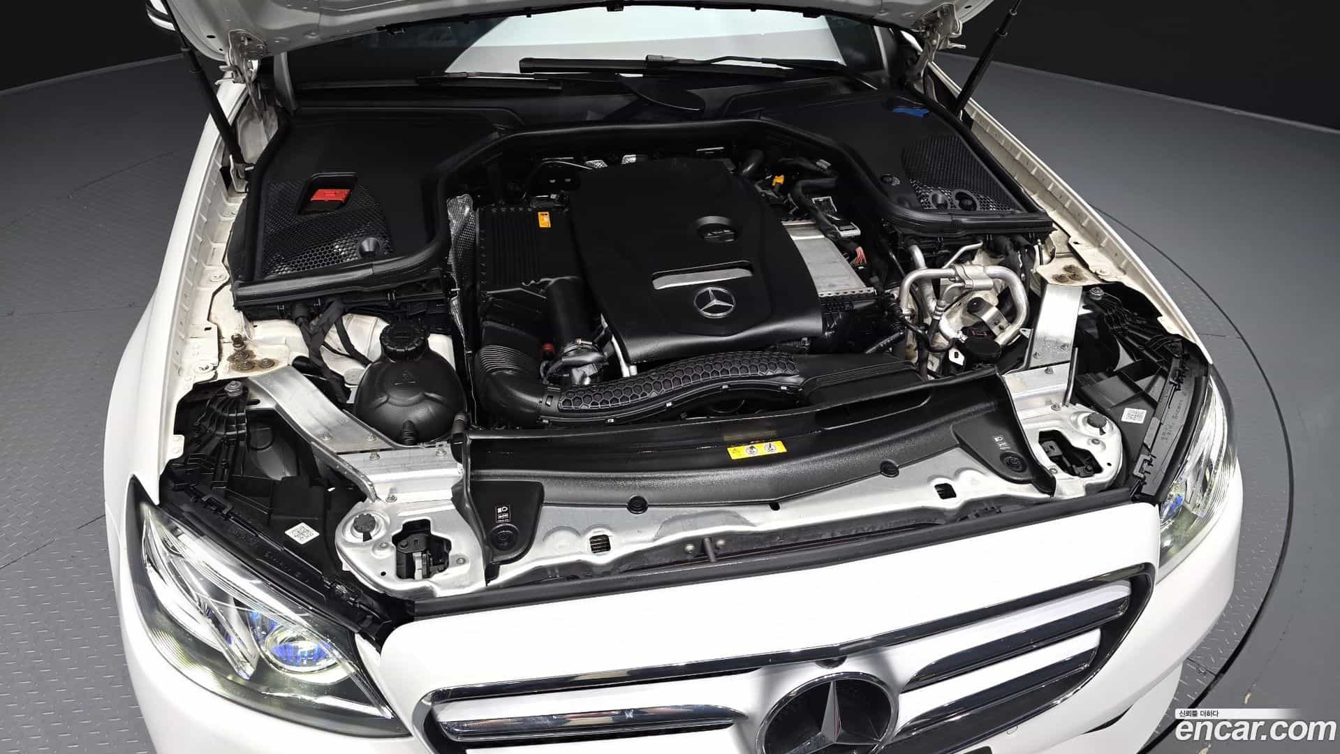 E-Class Mercedes-Benz 2019.5-OUTER-006